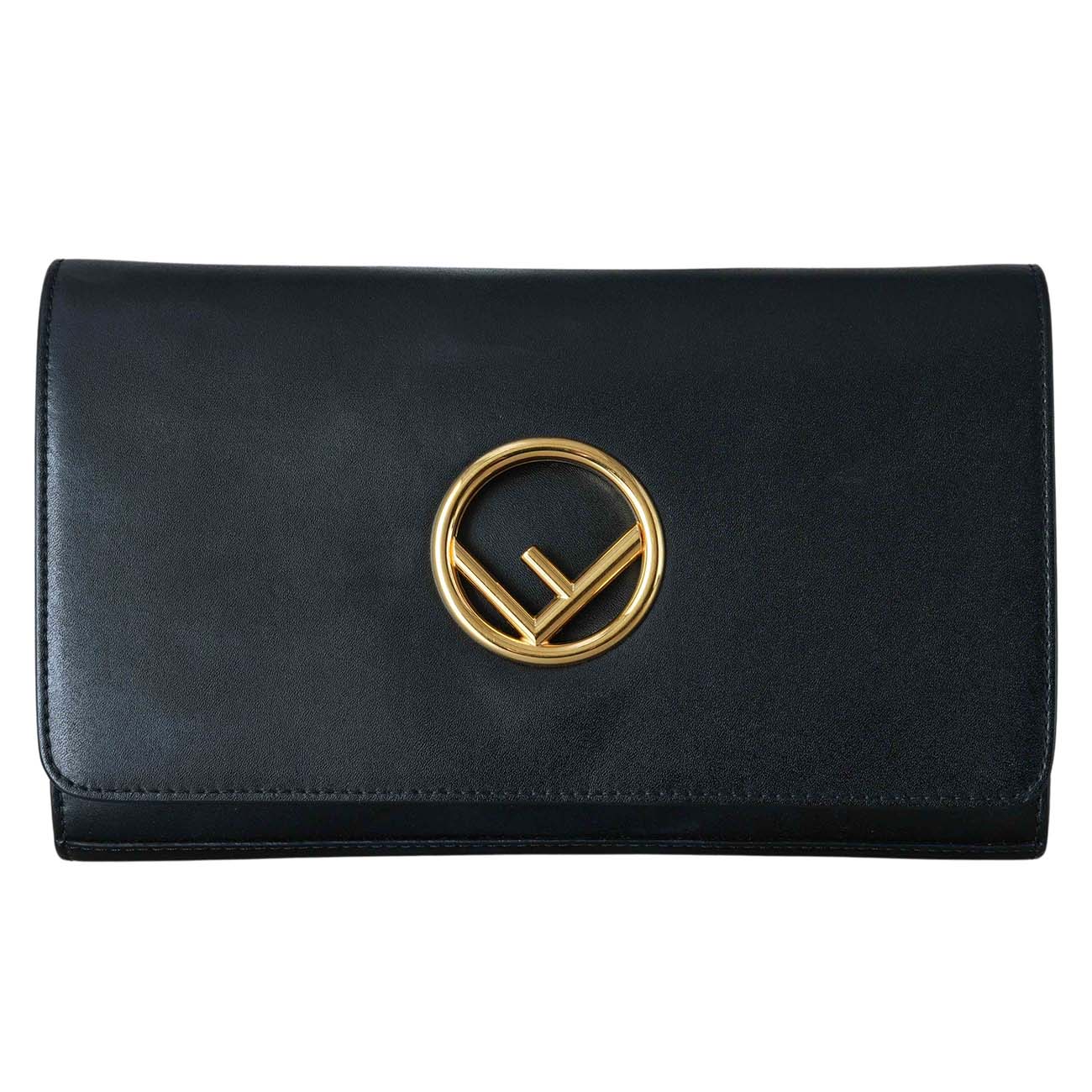 FENDI(USED)펜디 8BS004 캔 아이 숄더백
