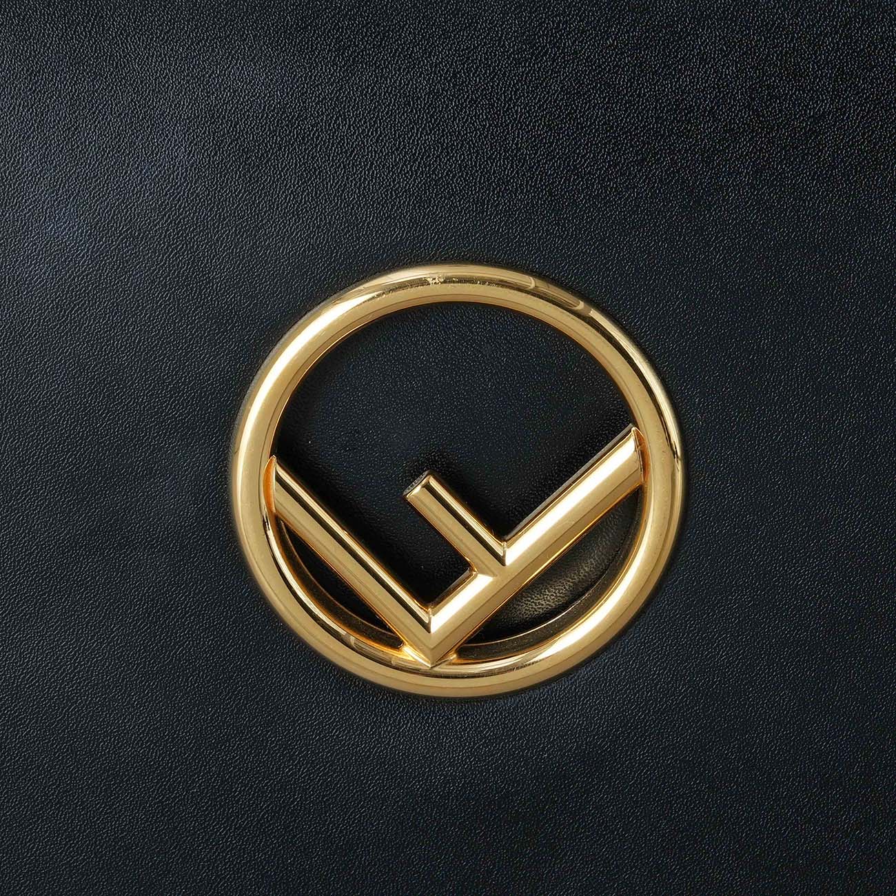 FENDI(USED)펜디 8BS004 캔 아이 숄더백