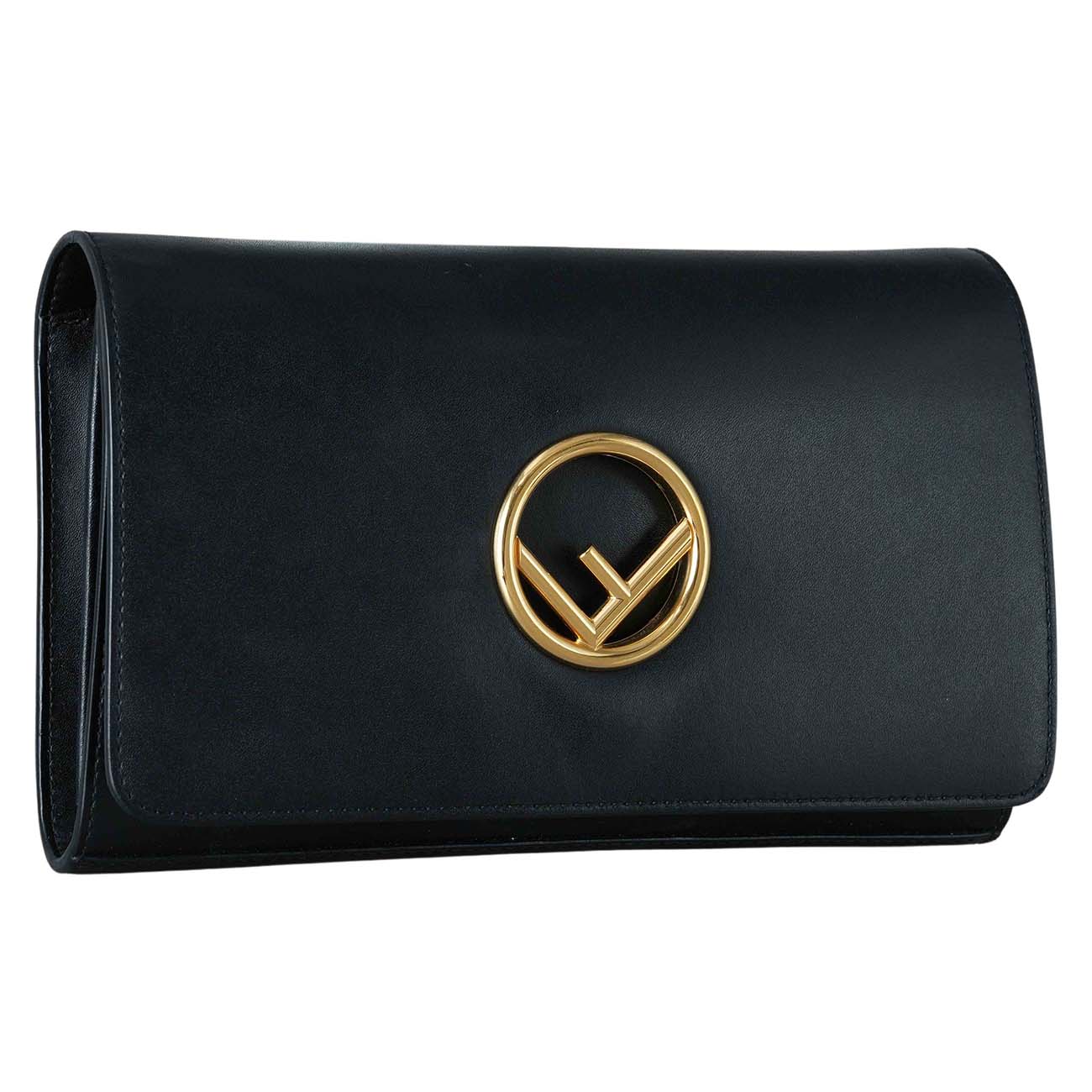 FENDI(USED)펜디 8BS004 캔 아이 숄더백