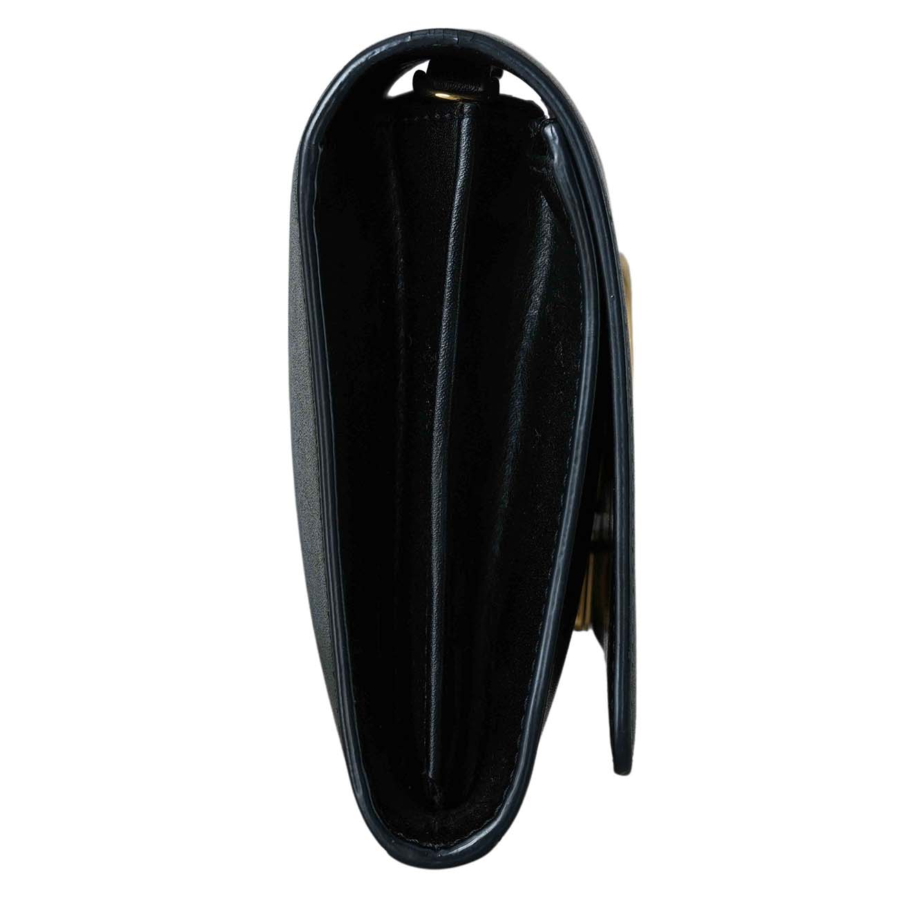 FENDI(USED)펜디 8BS004 캔 아이 숄더백