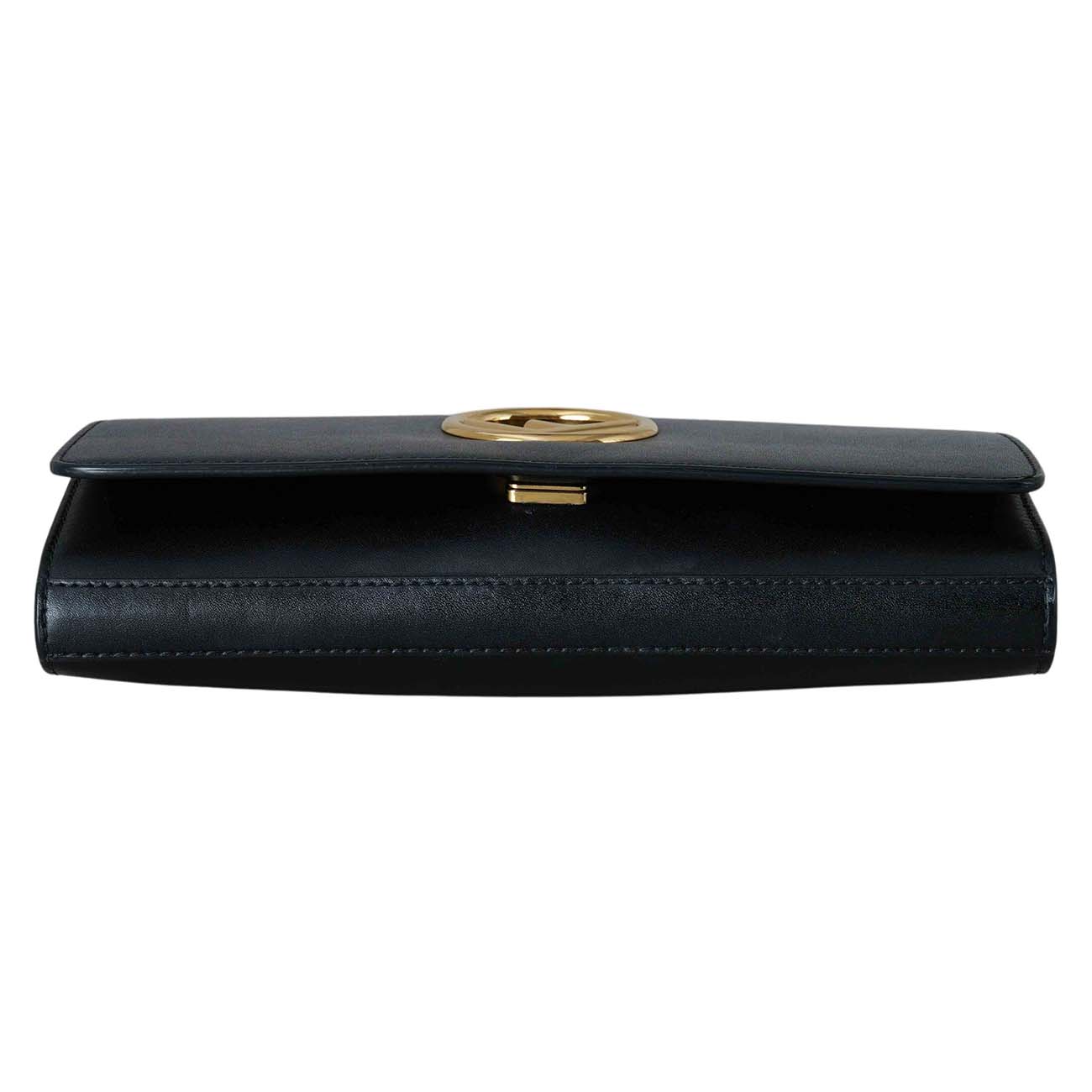 FENDI(USED)펜디 8BS004 캔 아이 숄더백