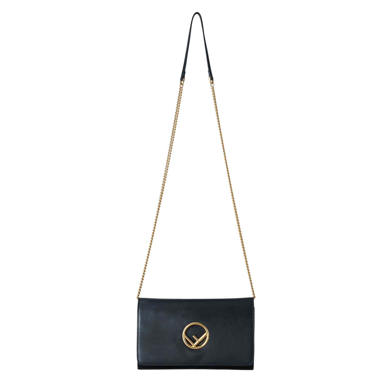 FENDI(USED)펜디 8BS004 캔 아이 숄더백