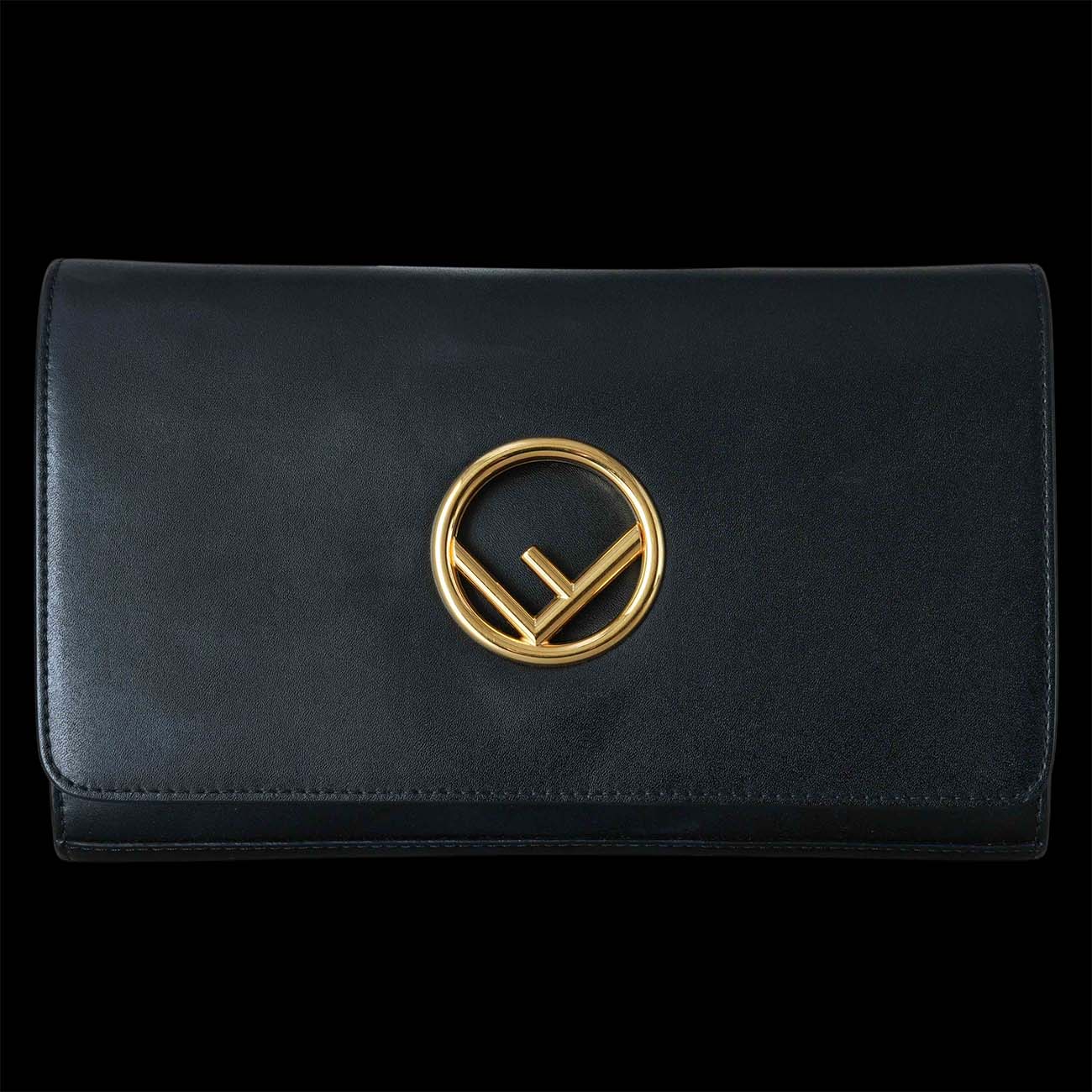 FENDI(USED)펜디 8BS004 캔 아이 숄더백