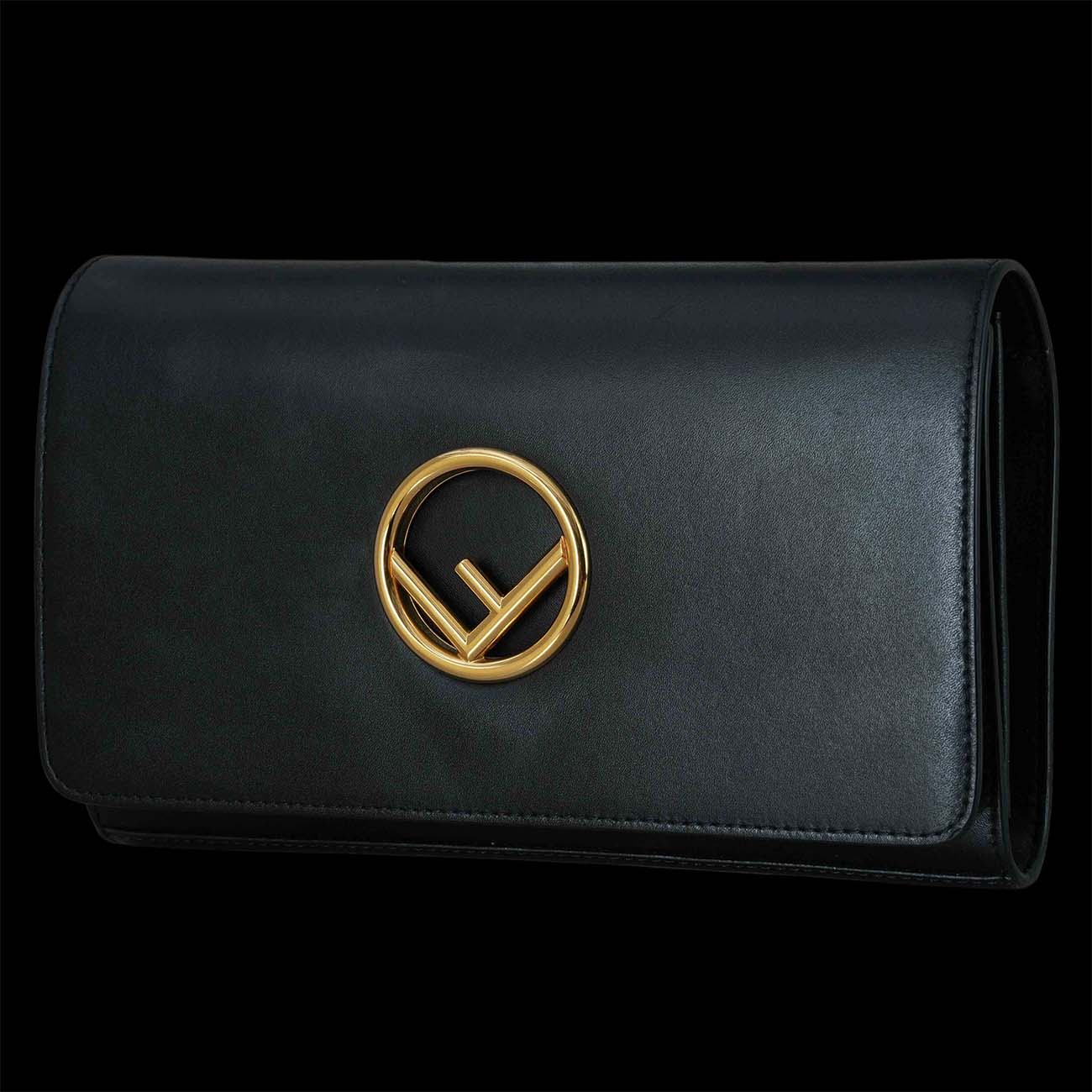 FENDI(USED)펜디 8BS004 캔 아이 숄더백