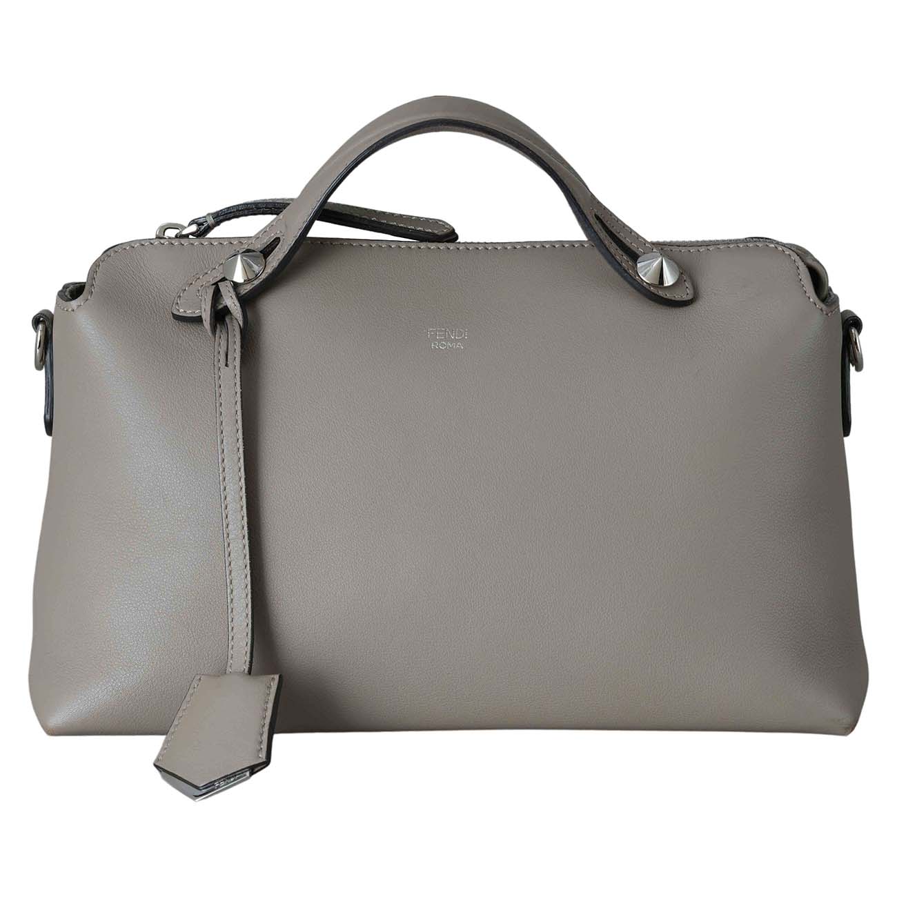 FENDI(USED)펜디 8BL124 바이더웨이