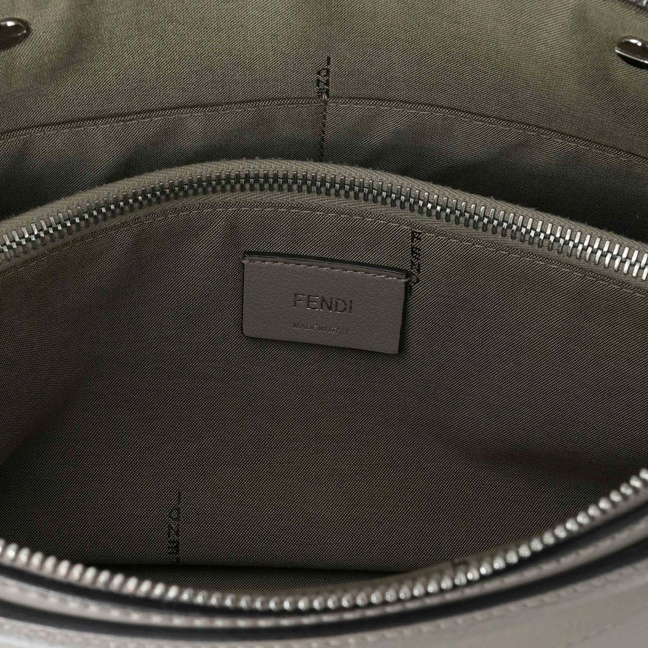 FENDI(USED)펜디 8BL124 바이더웨이
