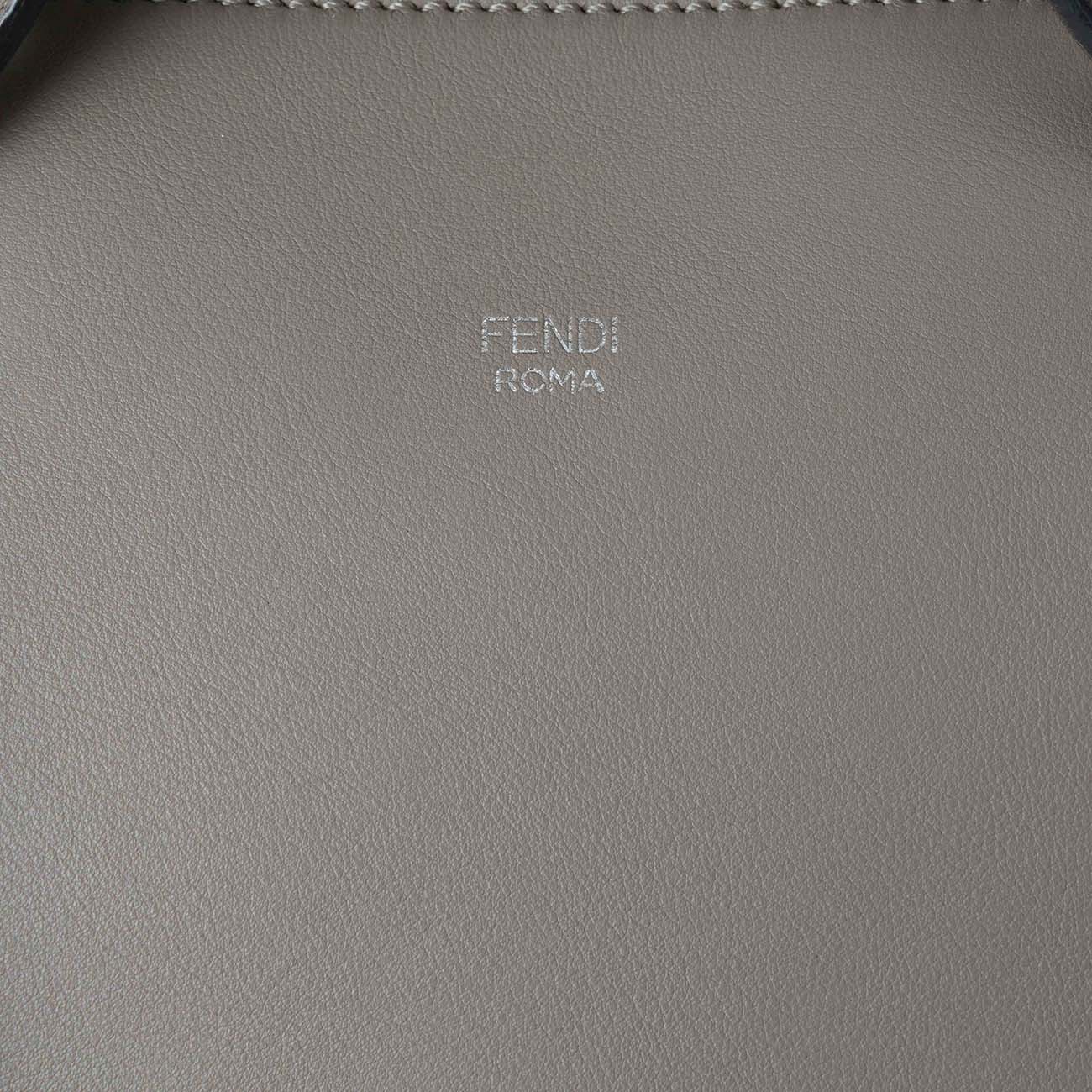 FENDI(USED)펜디 8BL124 바이더웨이