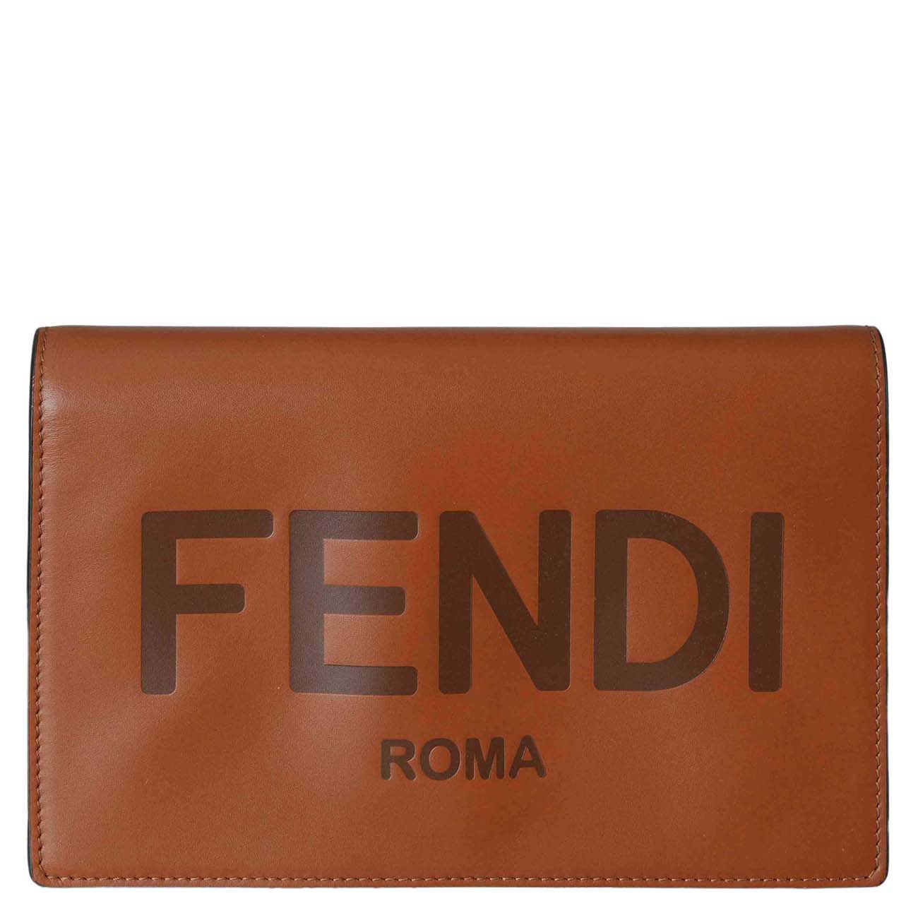 FENDI(USED)펜디 8BS006 체인 크로스백
