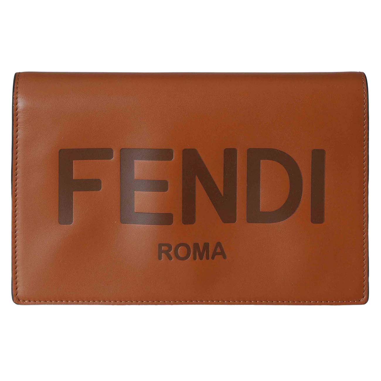 FENDI(USED)펜디 8BS006 체인 크로스백