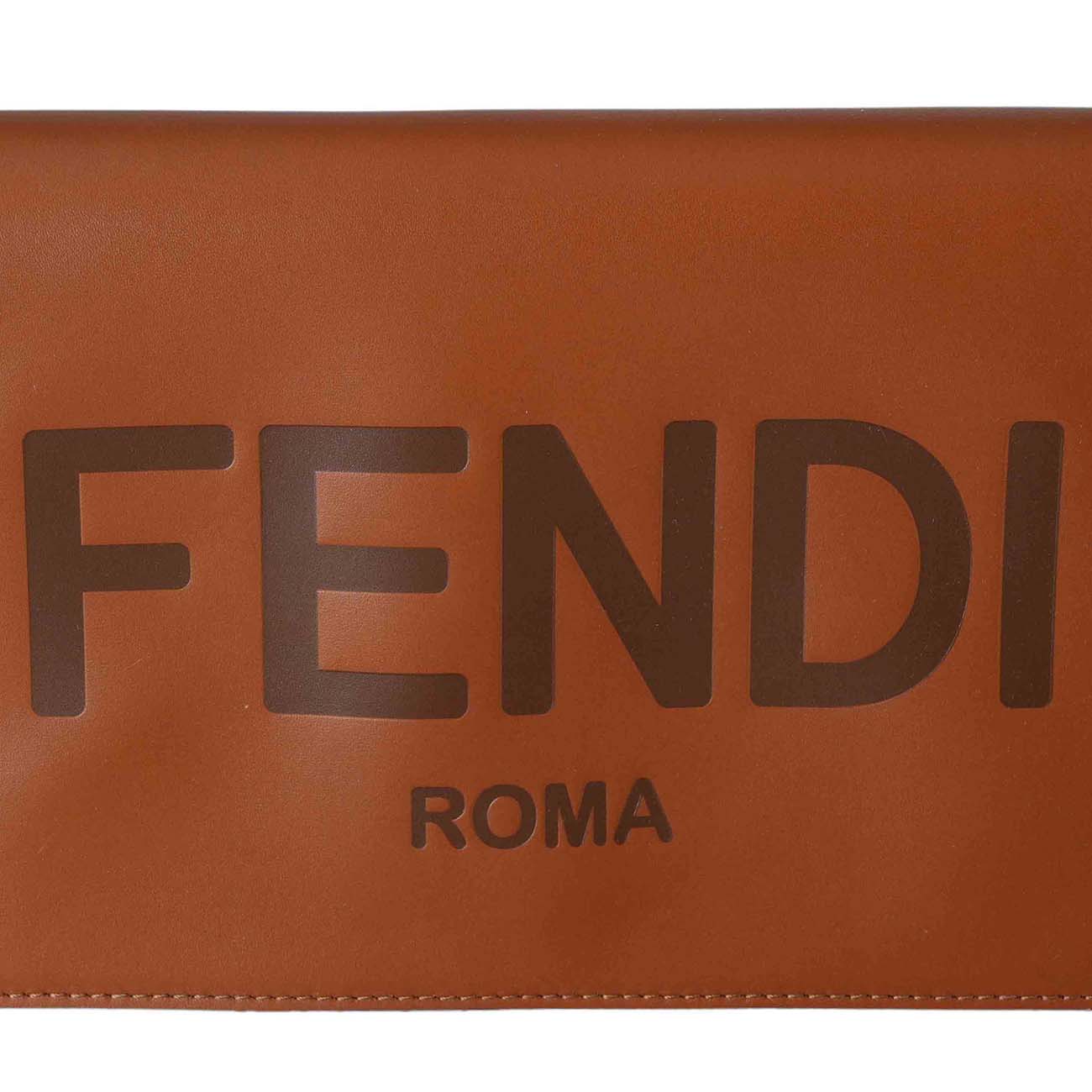 FENDI(USED)펜디 8BS006 체인 크로스백