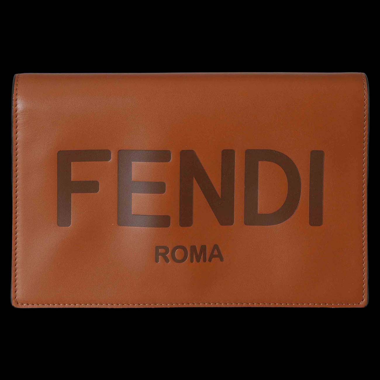 FENDI(USED)펜디 8BS006 체인 크로스백