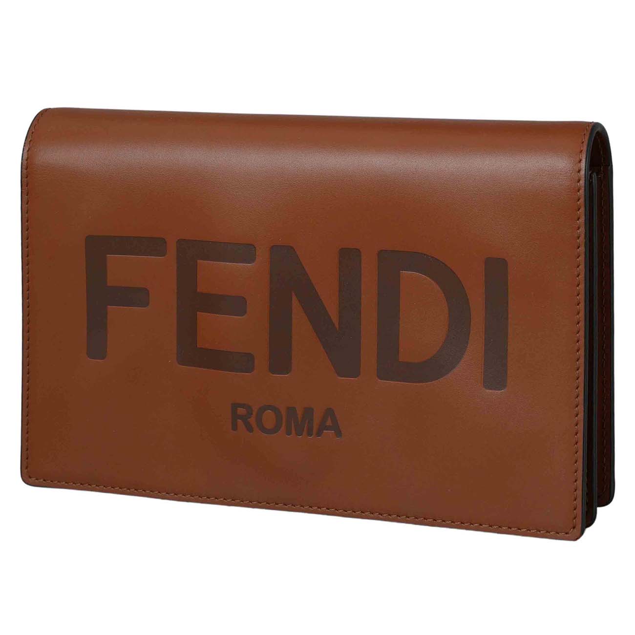 FENDI(USED)펜디 8BS006 체인 크로스백