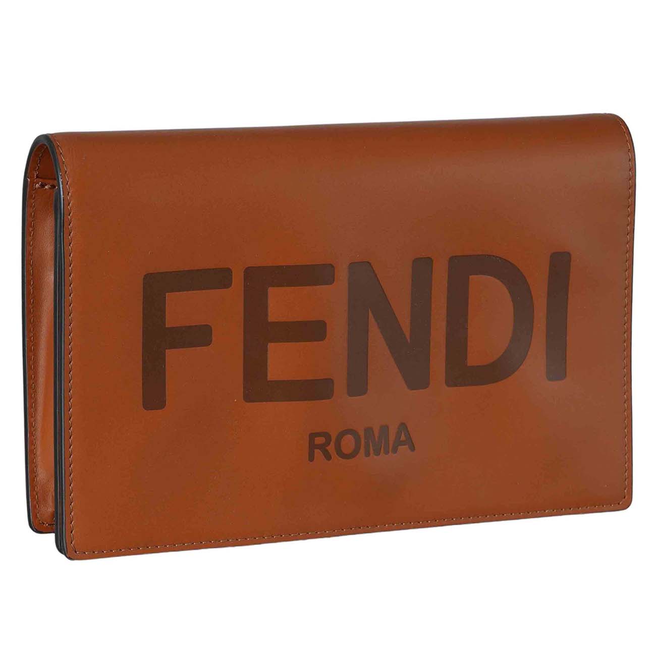 FENDI(USED)펜디 8BS006 체인 크로스백
