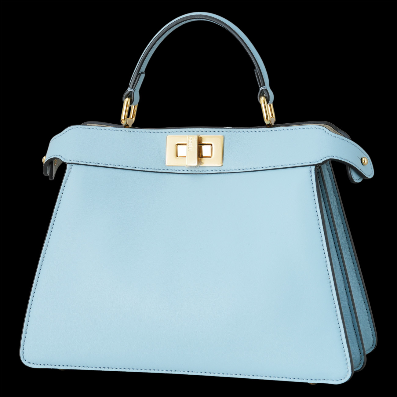FENDI(USED)펜디 8BN327 피카부 I SEE U 스몰
