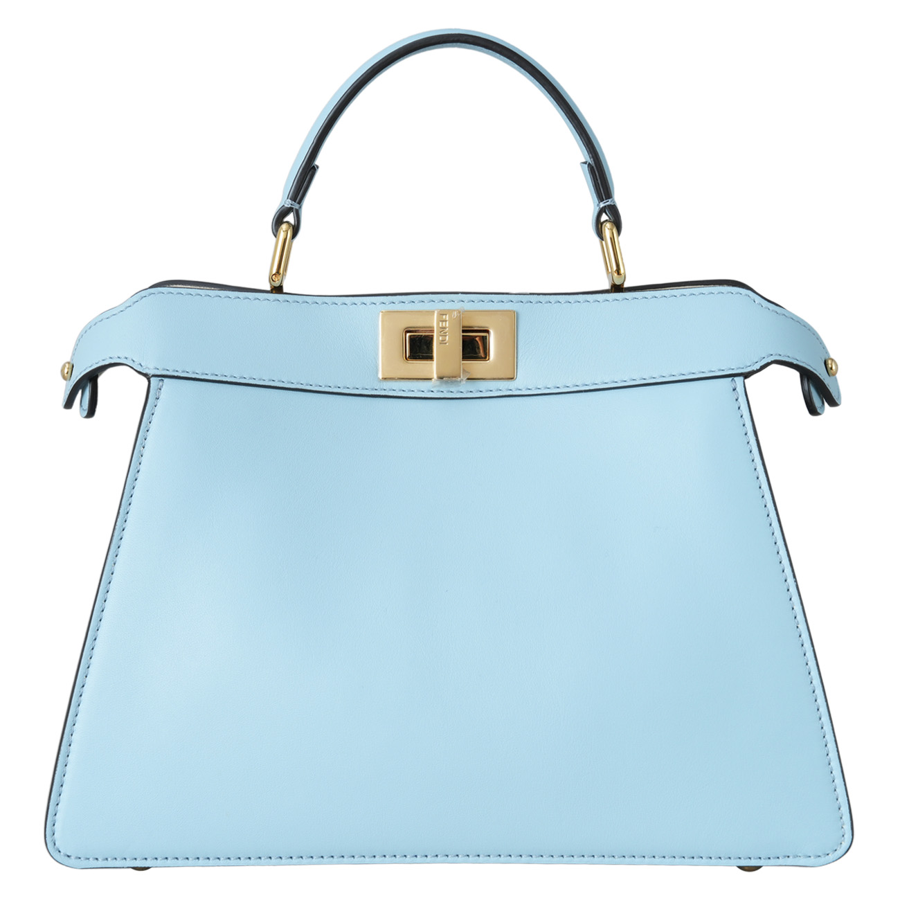FENDI(USED)펜디 8BN327 피카부 I SEE U 스몰