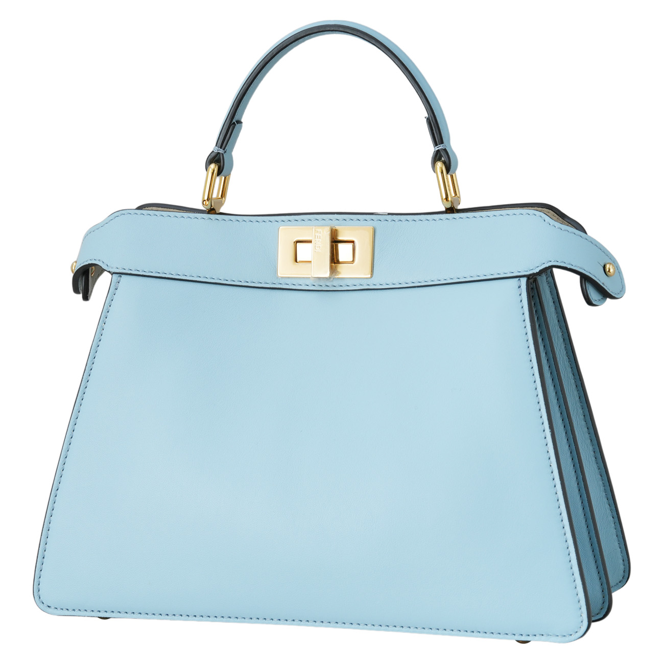 FENDI(USED)펜디 8BN327 피카부 I SEE U 스몰