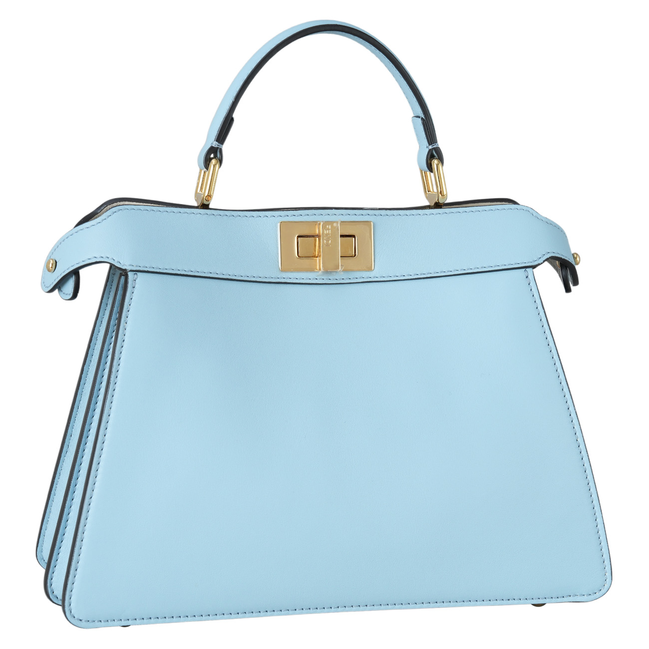FENDI(USED)펜디 8BN327 피카부 I SEE U 스몰