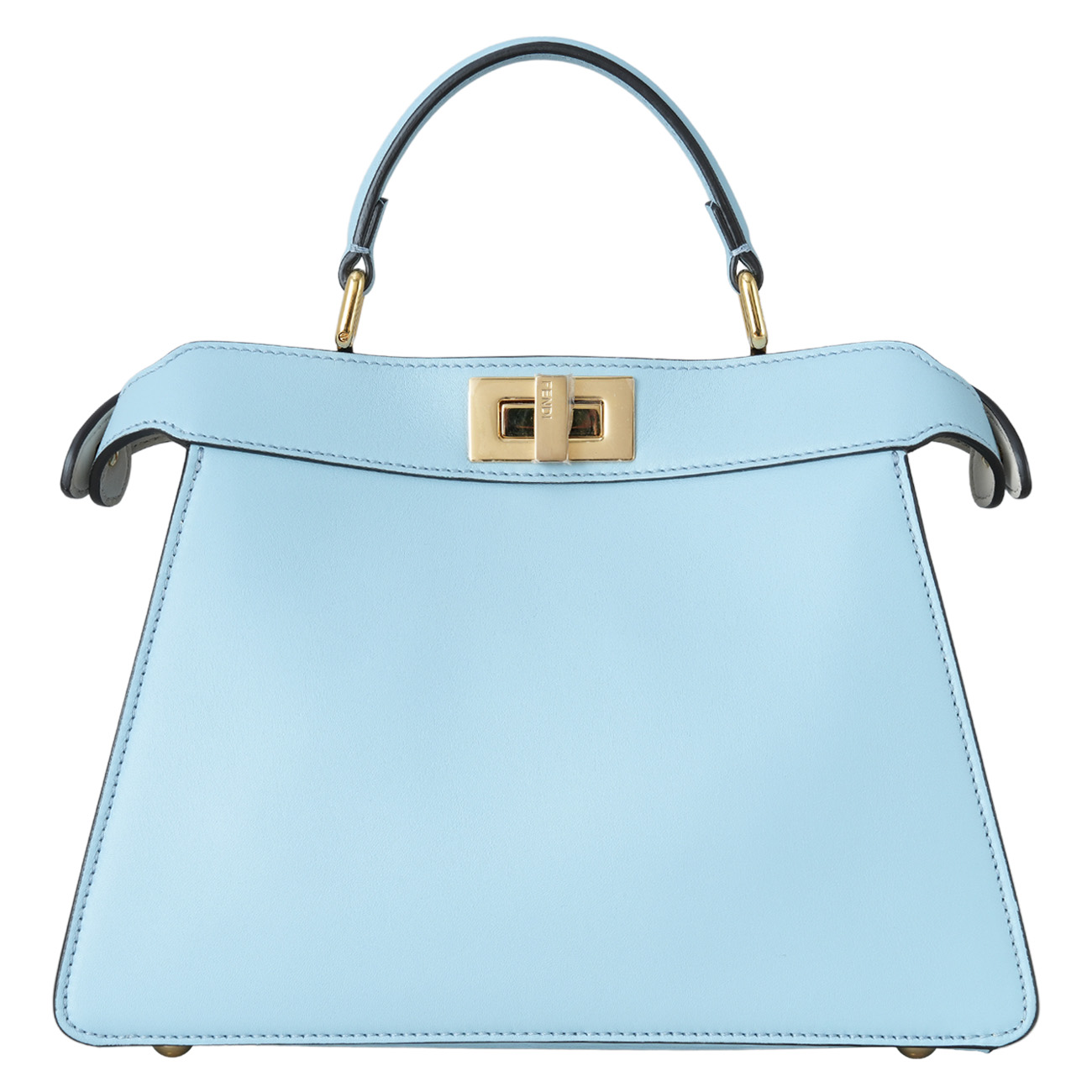 FENDI(USED)펜디 8BN327 피카부 I SEE U 스몰