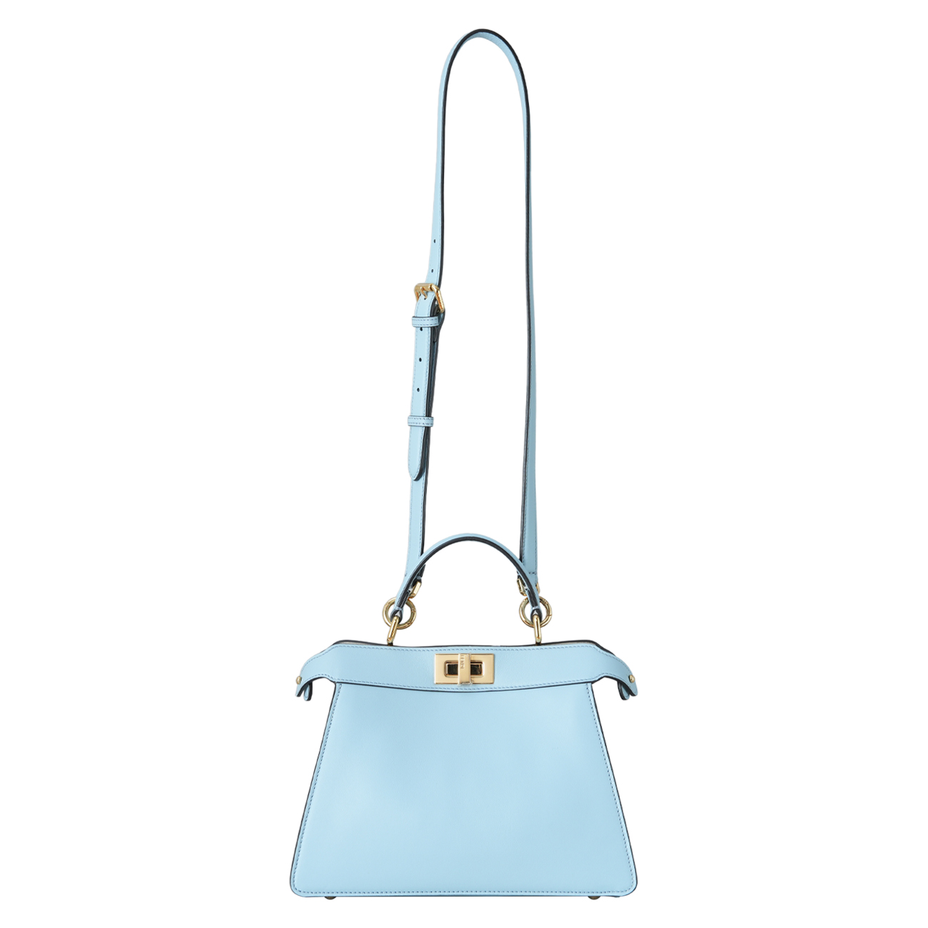 FENDI(USED)펜디 8BN327 피카부 I SEE U 스몰
