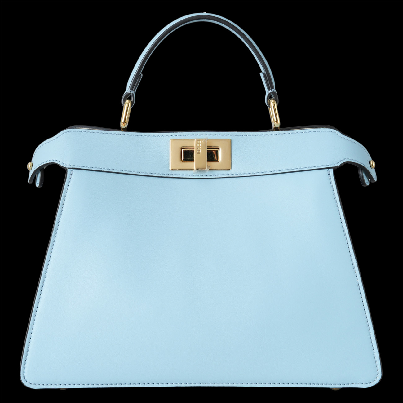 FENDI(USED)펜디 8BN327 피카부 I SEE U 스몰