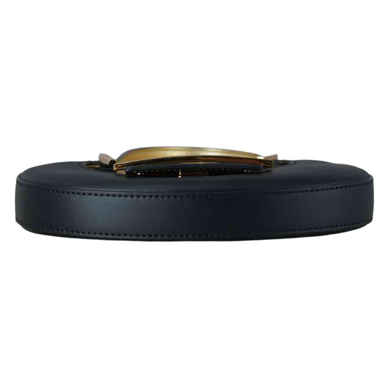 FENDI(USED)펜디 8BS065 FF 미니 쿠키 호보백