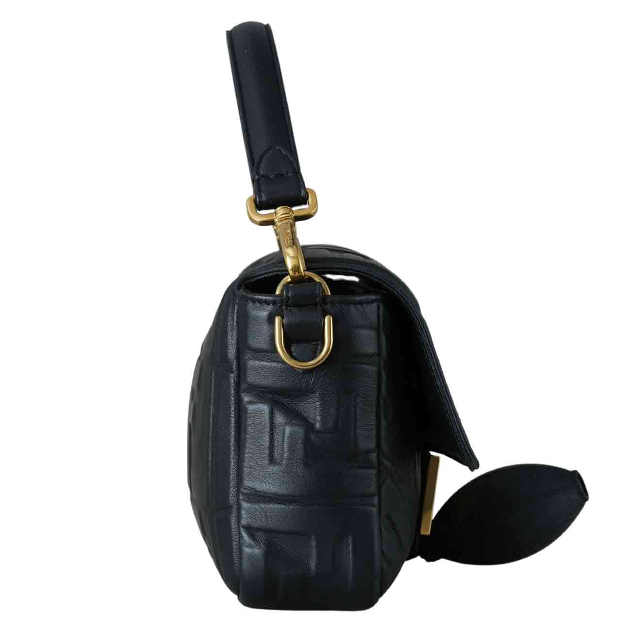 FENDI(USED)펜디 바게트백
