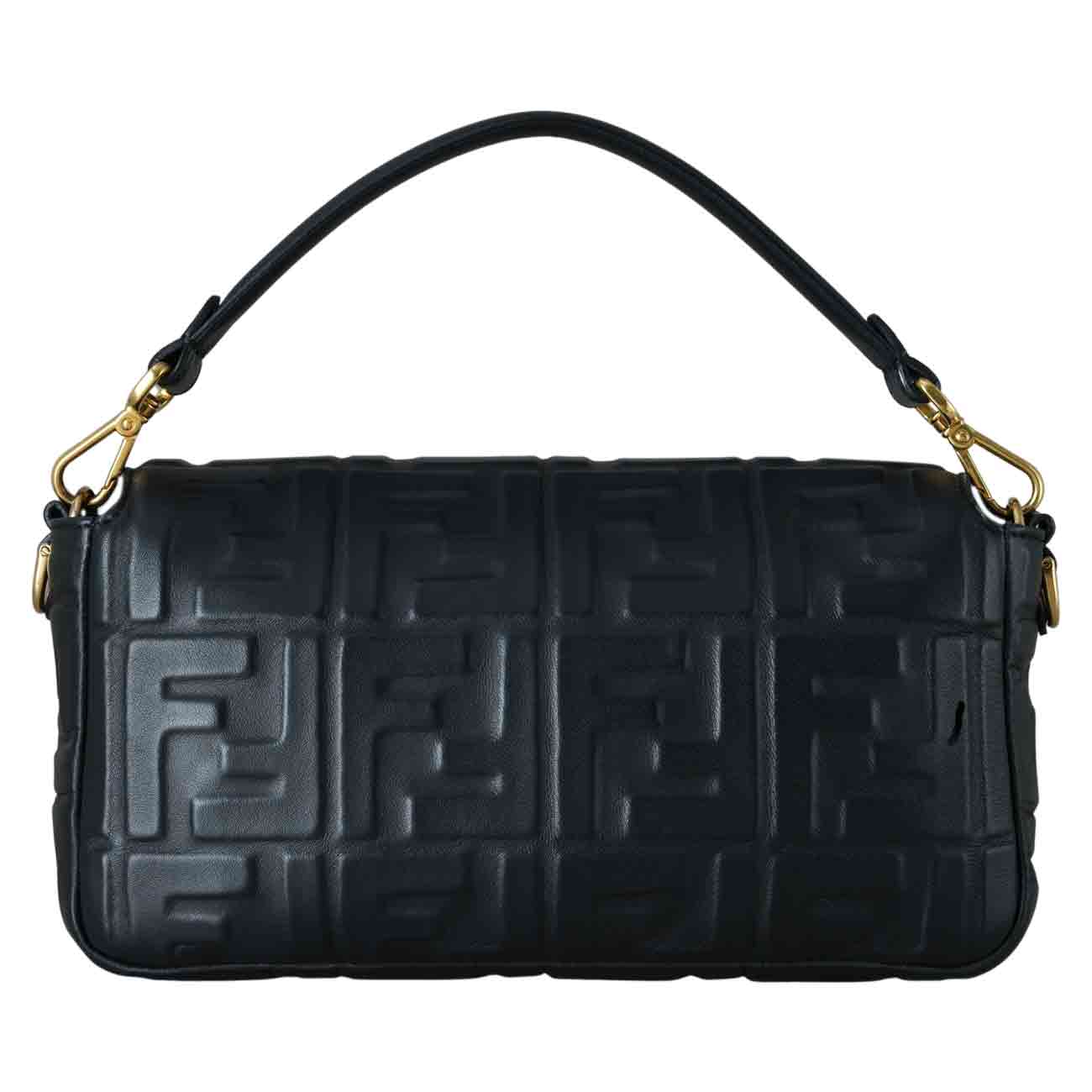FENDI(USED)펜디 바게트백