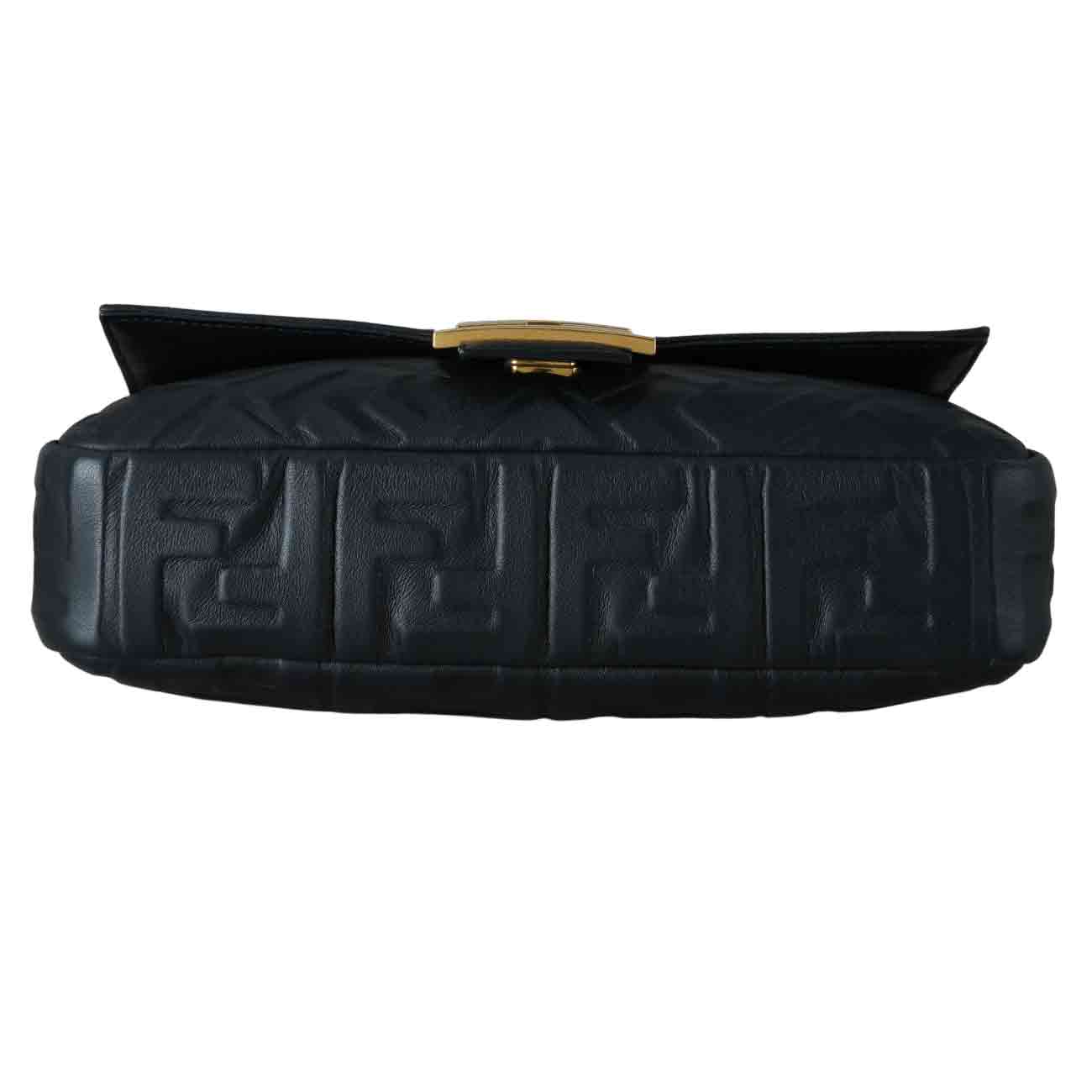 FENDI(USED)펜디 바게트백