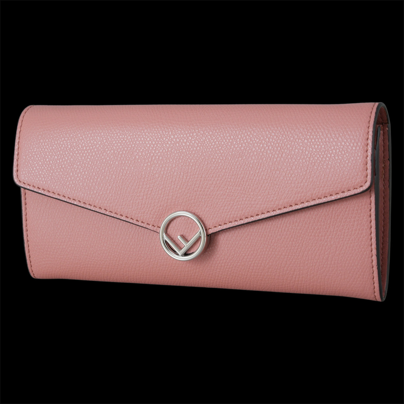FENDI(USED)펜디 8M0365 컨티넨탈 WOC