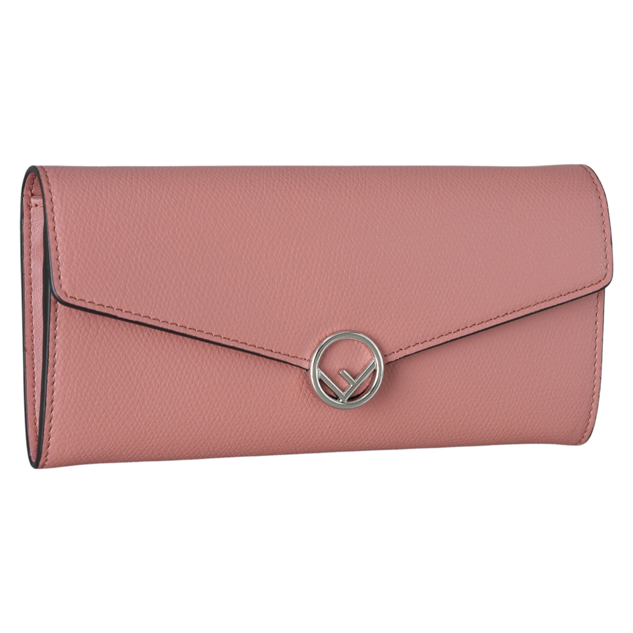 FENDI(USED)펜디 8M0365 컨티넨탈 WOC
