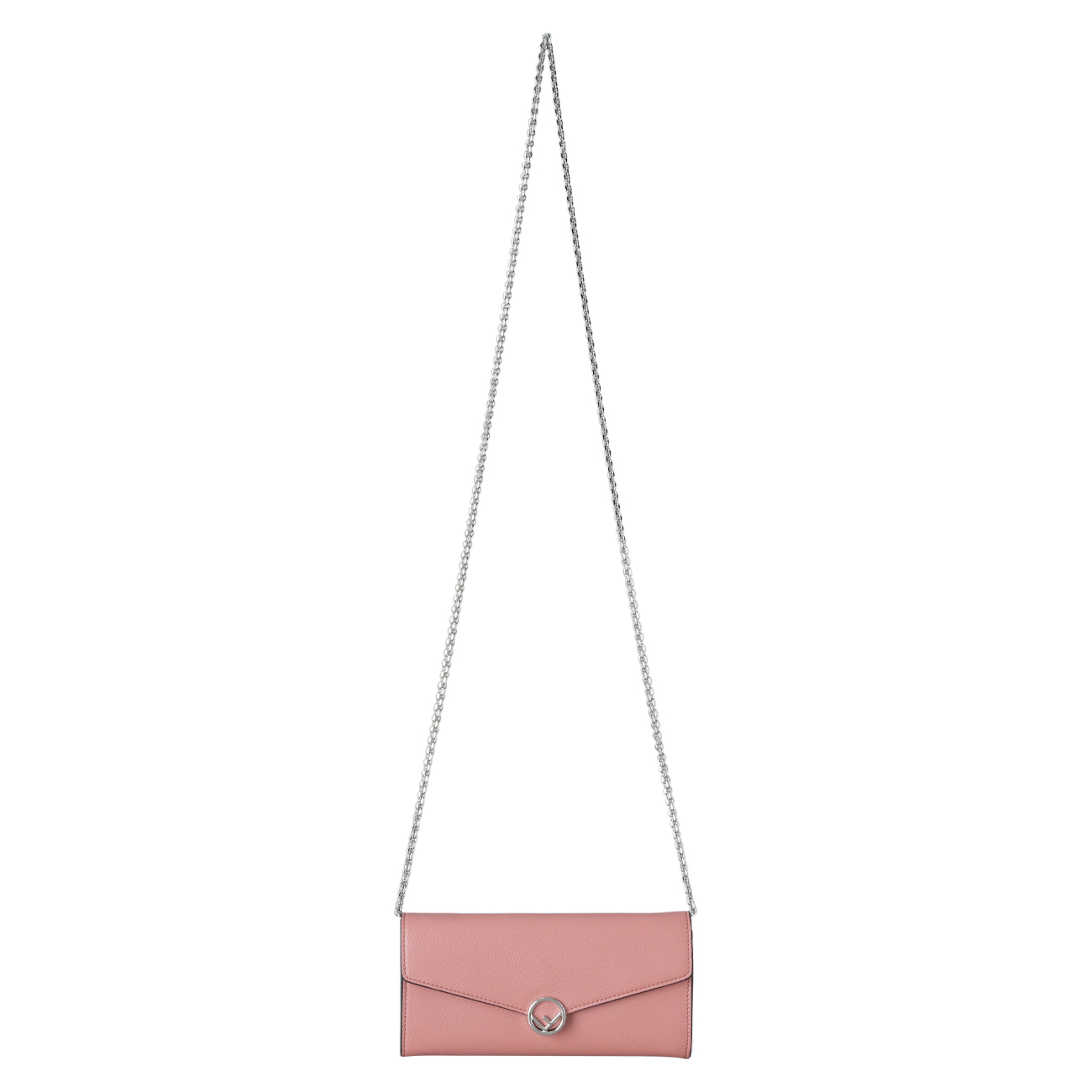 FENDI(USED)펜디 8M0365 컨티넨탈 WOC
