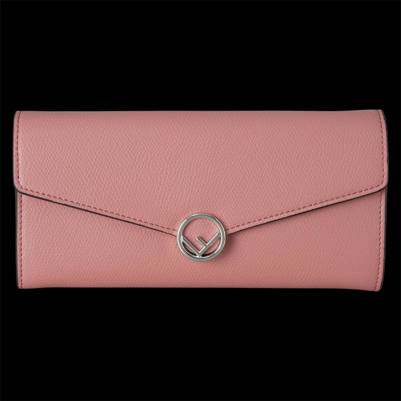 FENDI(USED)펜디 8M0365 컨티넨탈 WOC