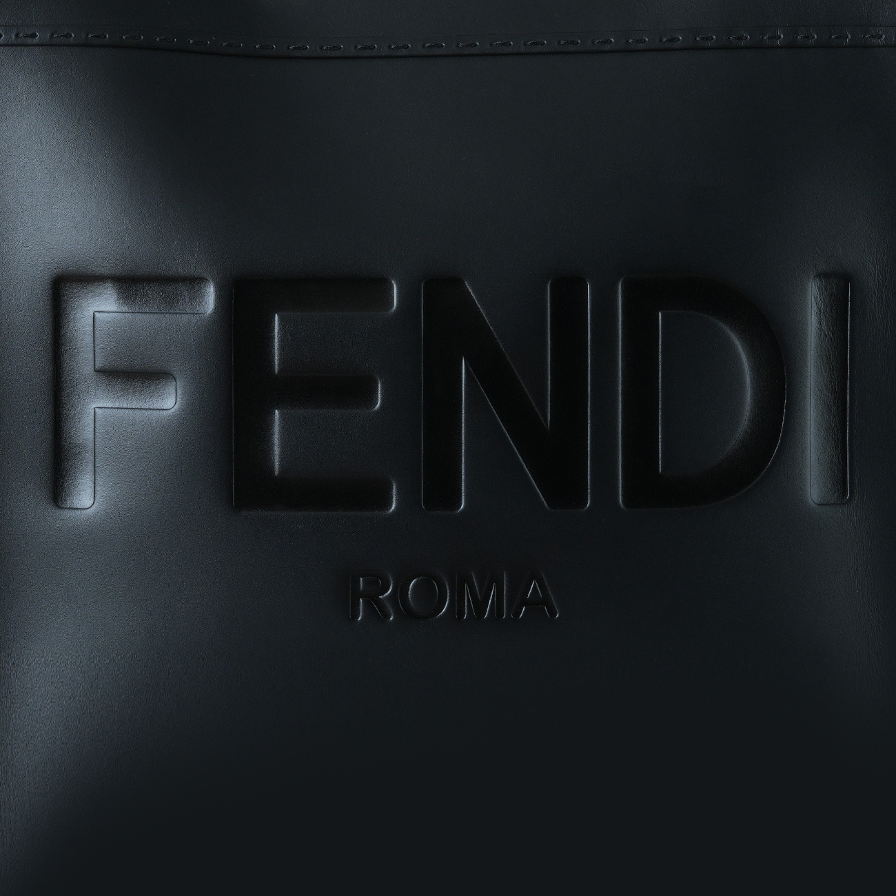 FENDI(USED)펜디 8BH386 선샤인 미디엄 토트백