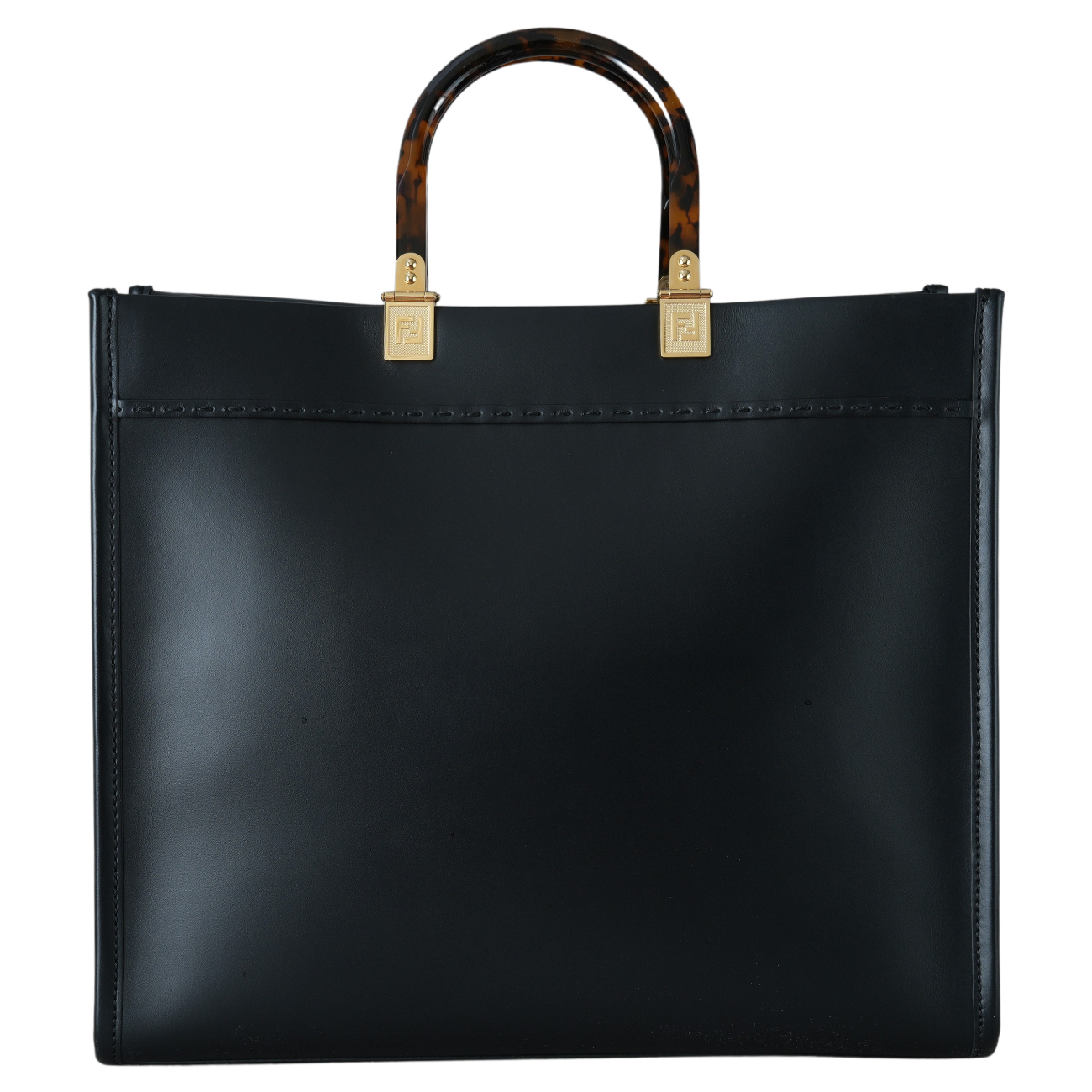 FENDI(USED)펜디 8BH386 선샤인 미디엄 토트백