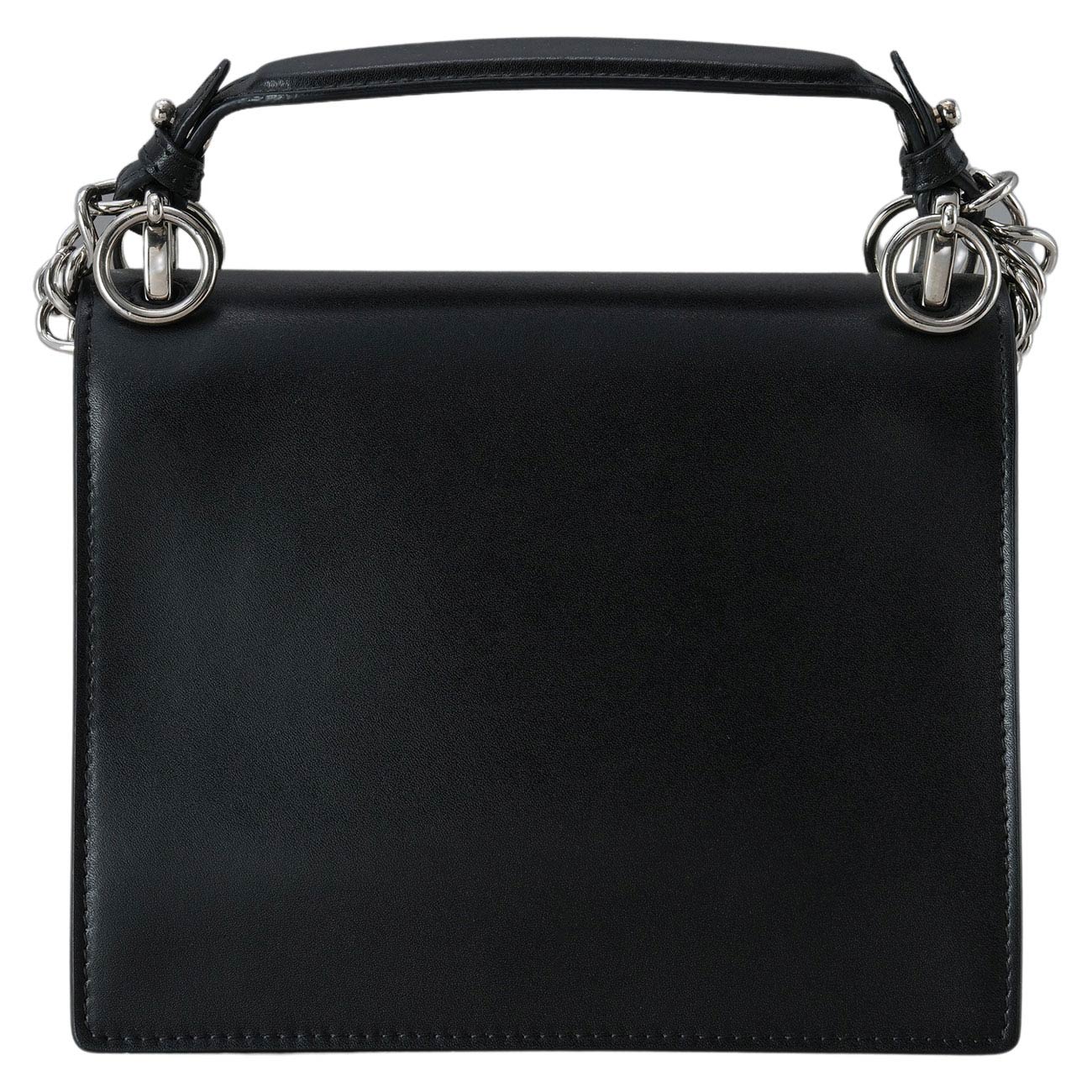 FENDI(USED)펜디 8M0381 칸 아이 스몰 숄더백