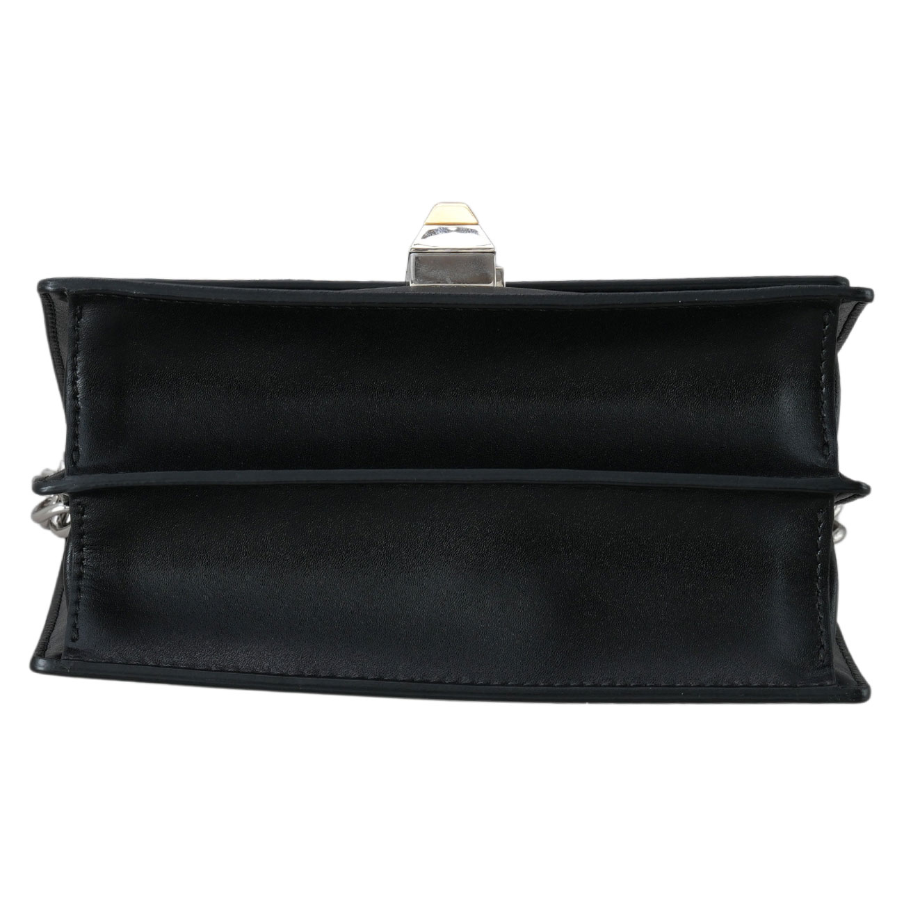 FENDI(USED)펜디 8M0381 칸 아이 스몰 숄더백
