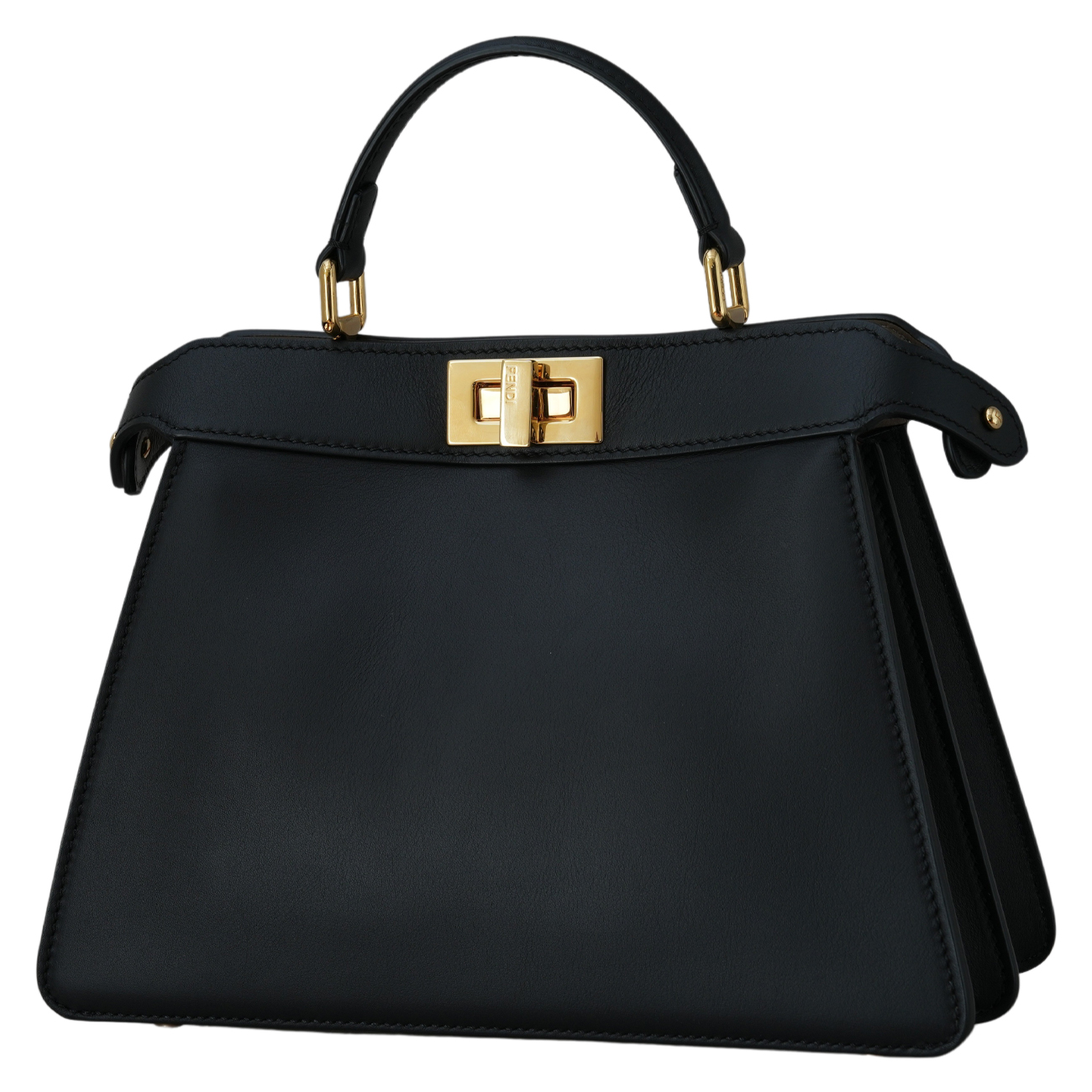 FENDI(USED)펜디 8BN327 피카부 I SEE U 스몰