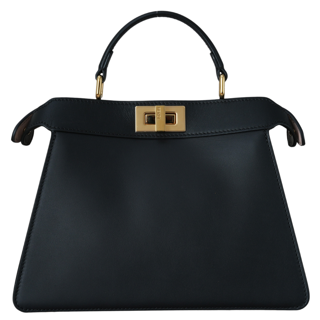FENDI(USED)펜디 8BN327 피카부 I SEE U 스몰