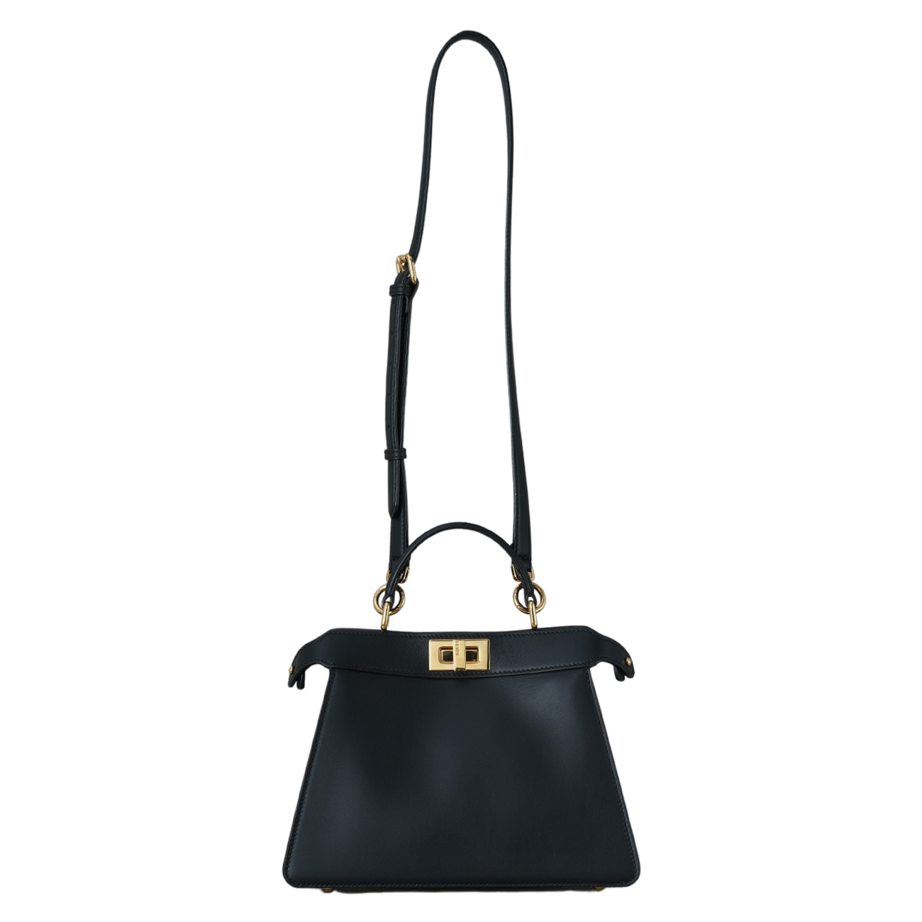FENDI(USED)펜디 8BN327 피카부 I SEE U 스몰