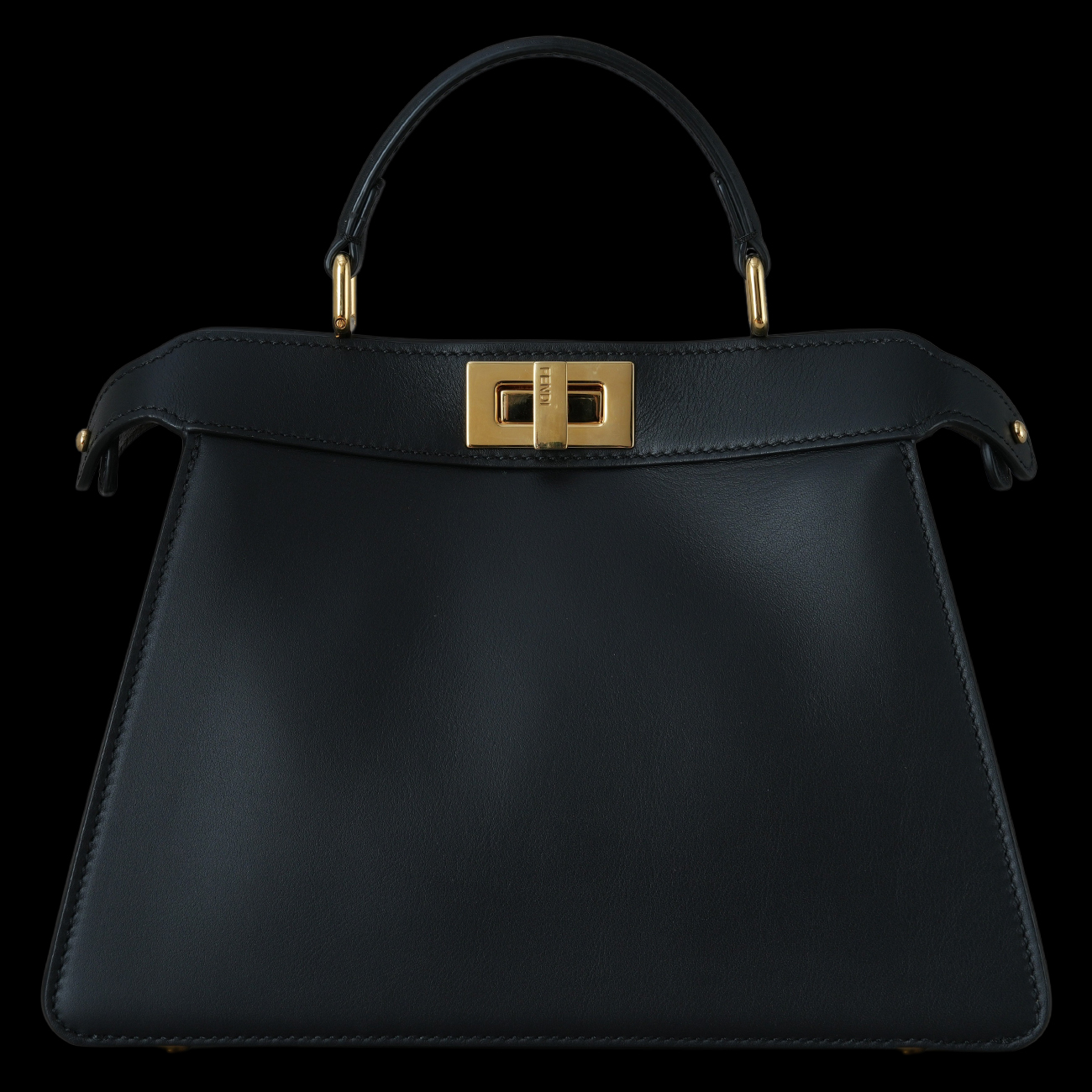 FENDI(USED)펜디 8BN327 피카부 I SEE U 스몰