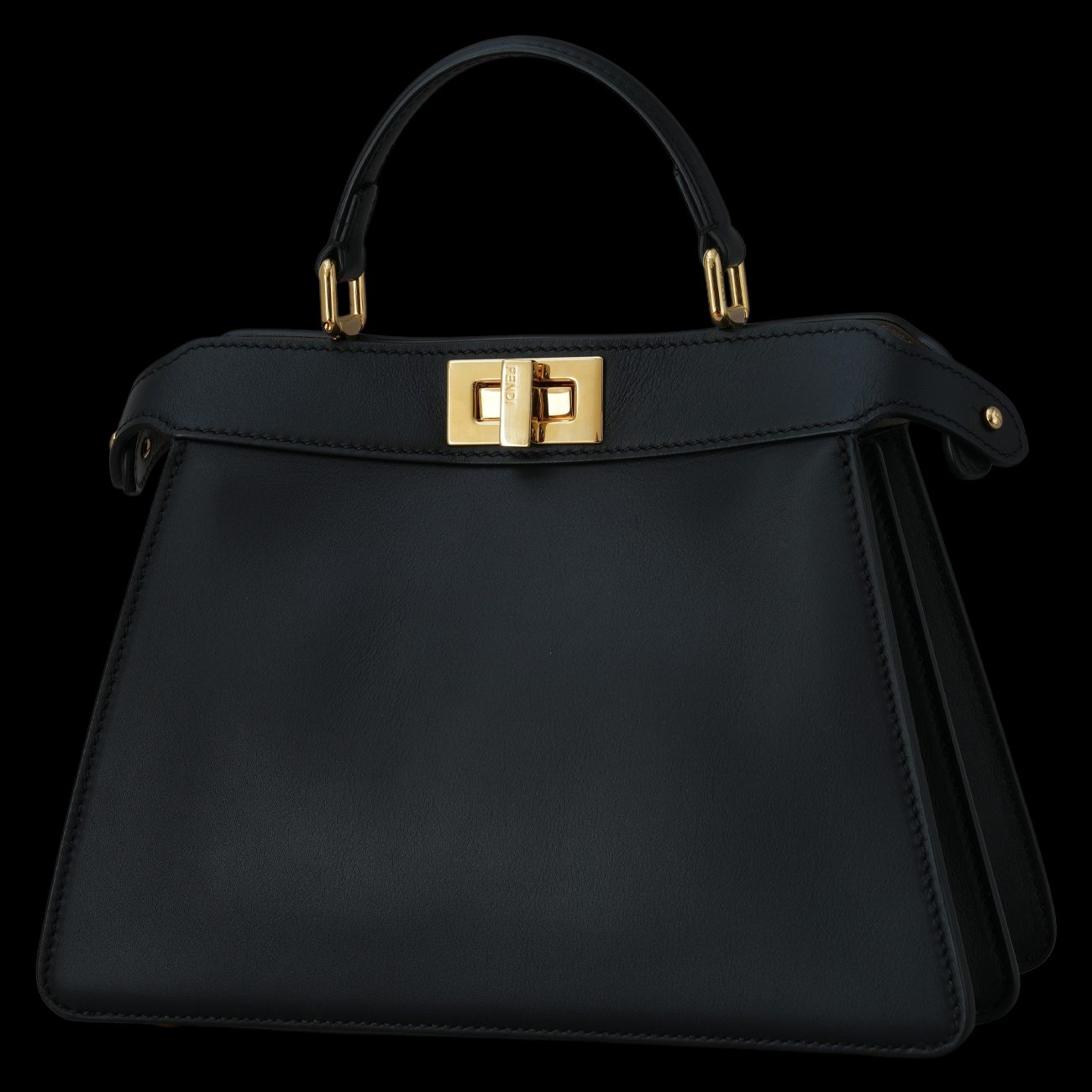 FENDI(USED)펜디 8BN327 피카부 I SEE U 스몰