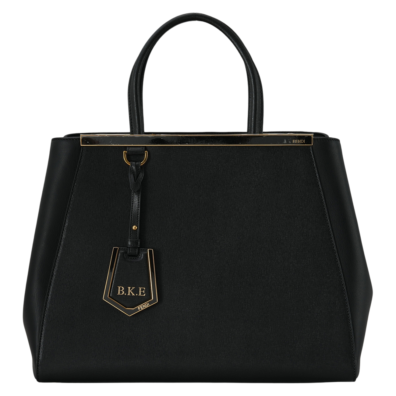FENDI(USED)펜디 8BH250 투쥬르 토트 겸 숄더백