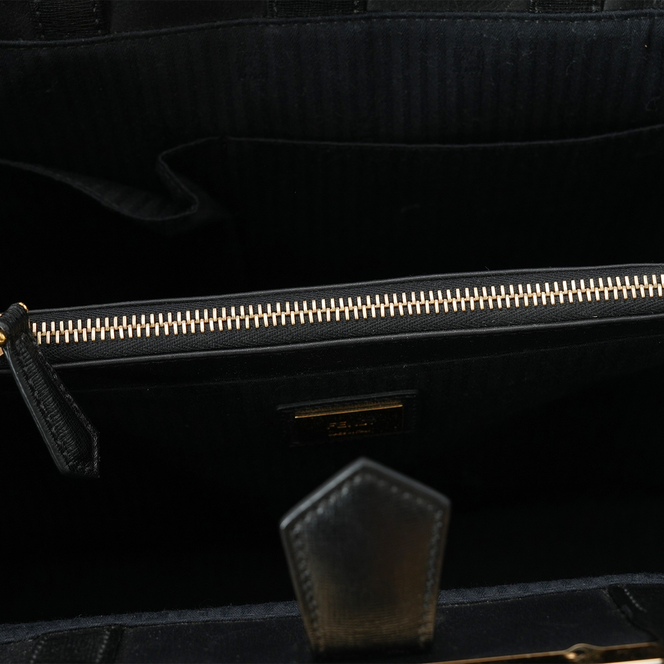 FENDI(USED)펜디 8BH250 투쥬르 토트 겸 숄더백