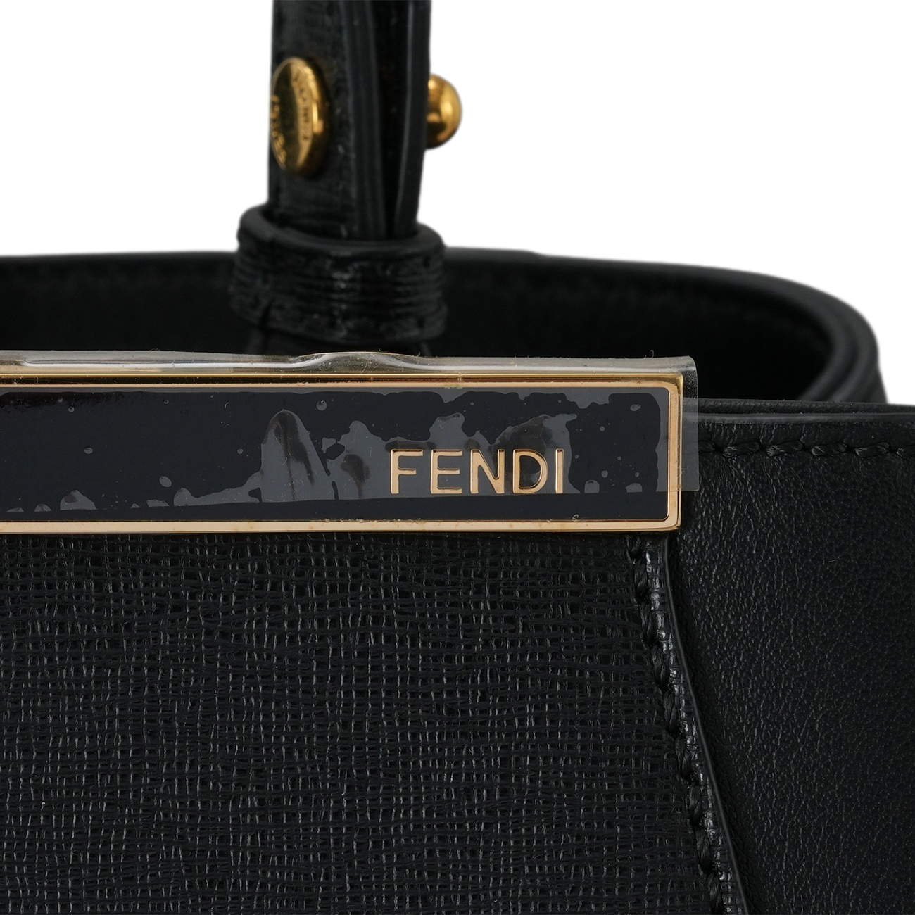 FENDI(USED)펜디 8BH250 투쥬르 토트 겸 숄더백