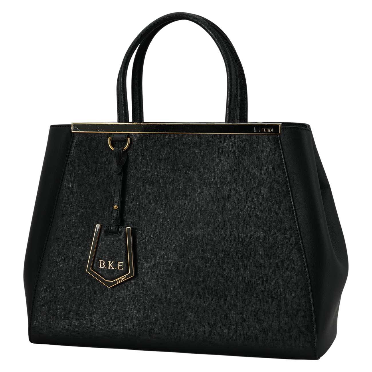 FENDI(USED)펜디 8BH250 투쥬르 토트 겸 숄더백
