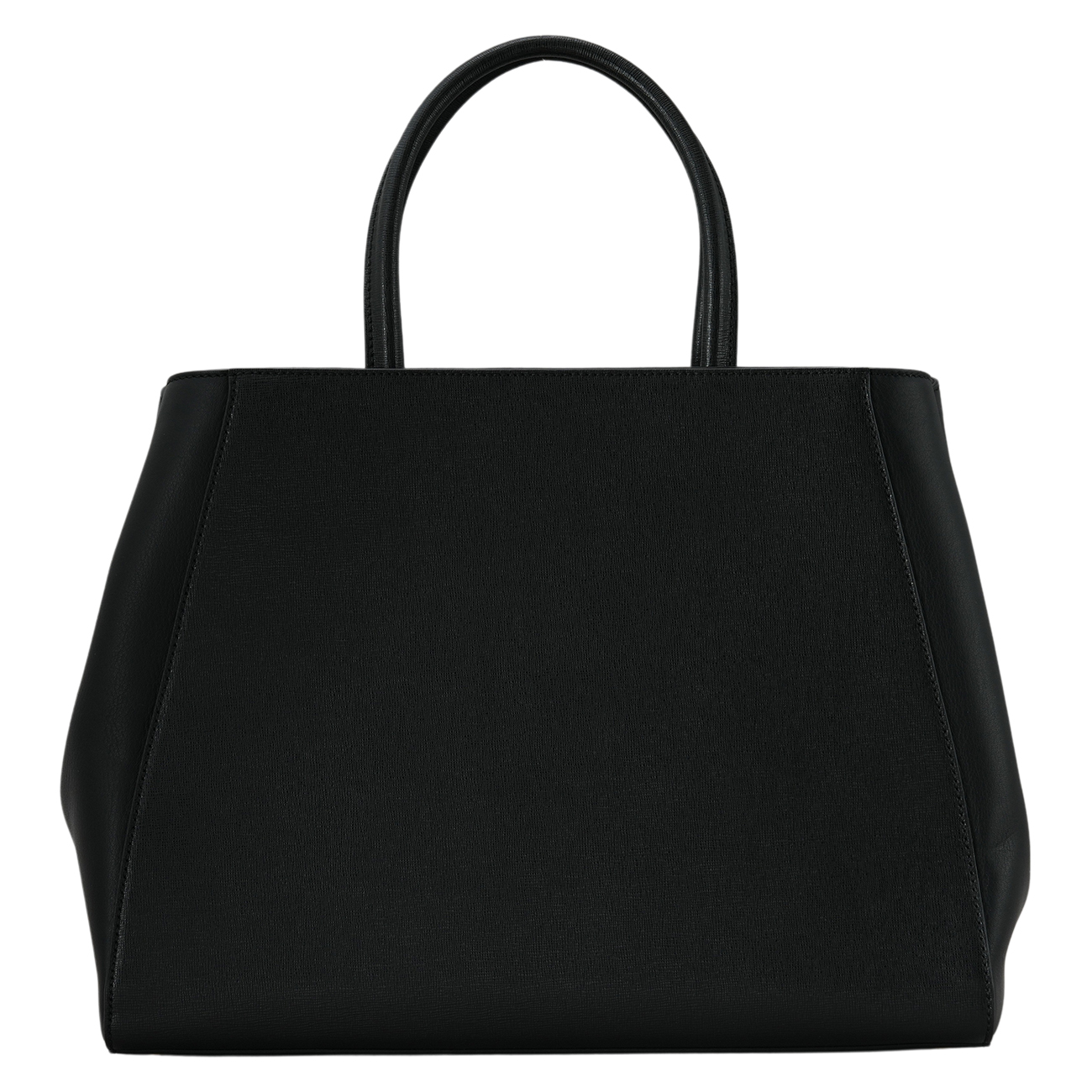 FENDI(USED)펜디 8BH250 투쥬르 토트 겸 숄더백