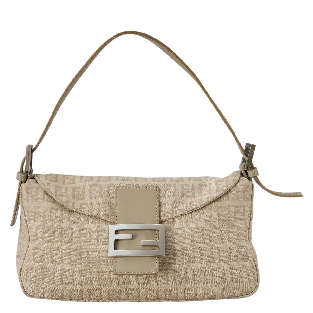 FENDI(USED)펜디 8BR003 맘마 미니 숄더백