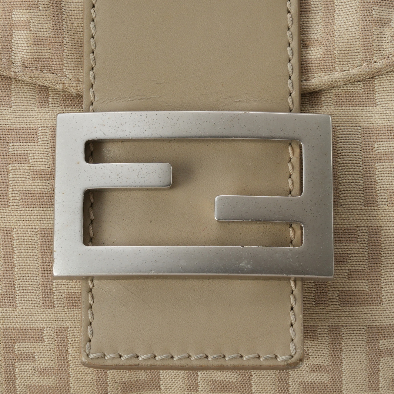 FENDI(USED)펜디 8BR003 맘마 미니 숄더백