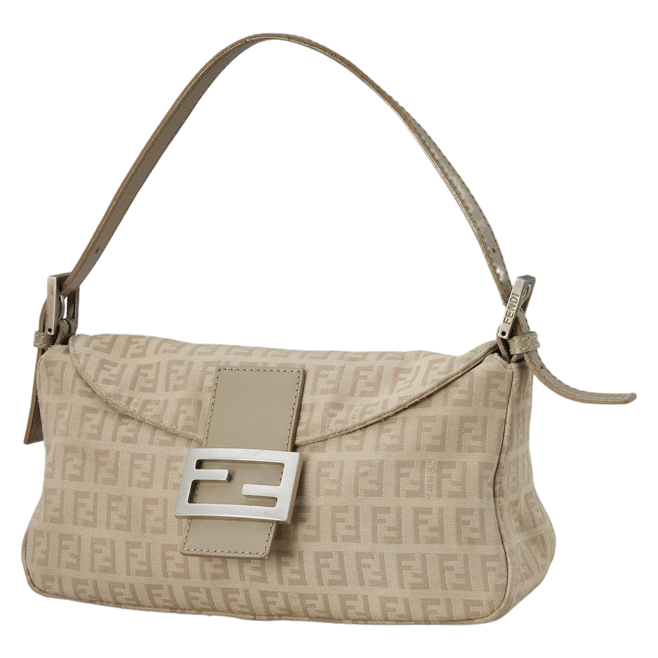 FENDI(USED)펜디 8BR003 맘마 미니 숄더백