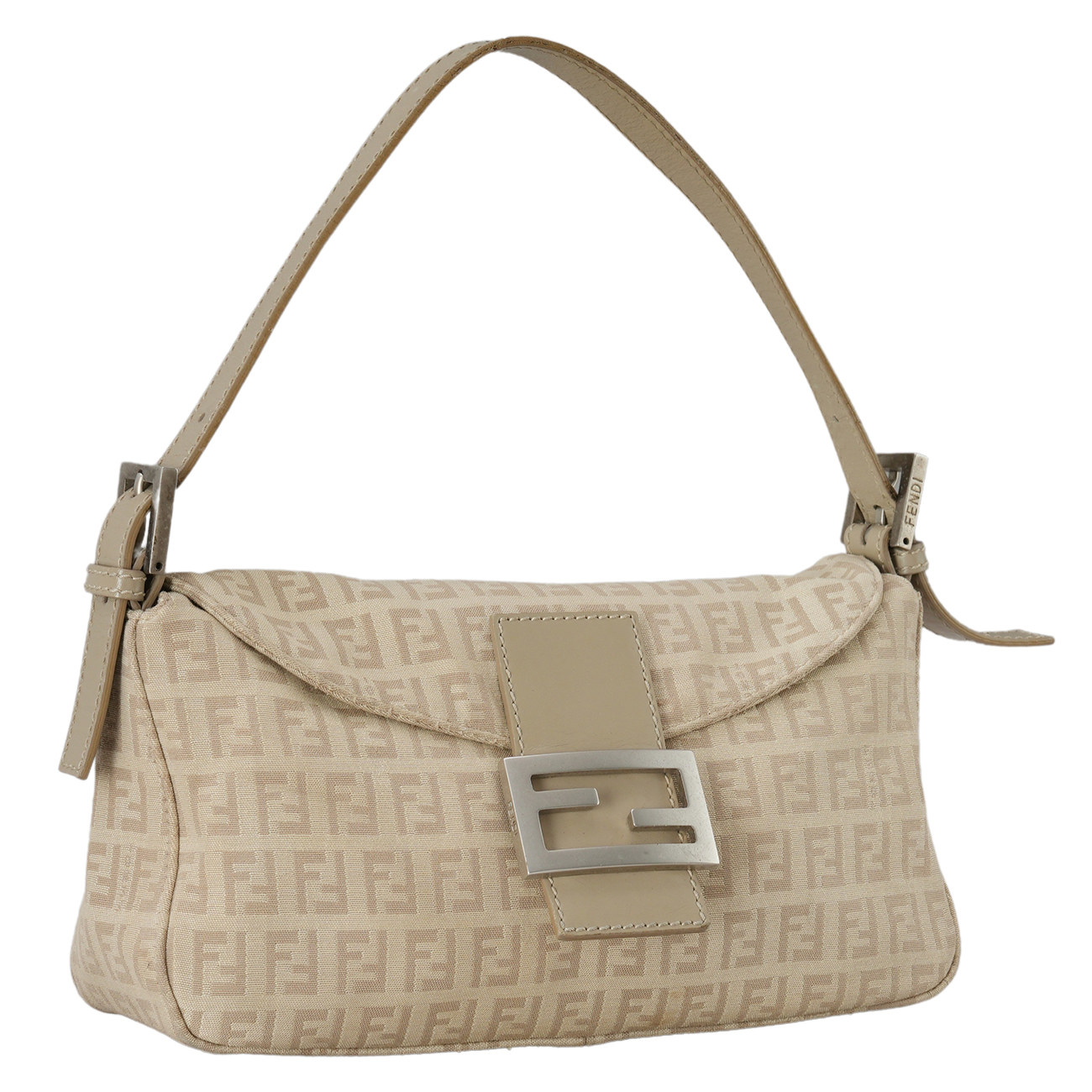 FENDI(USED)펜디 8BR003 맘마 미니 숄더백